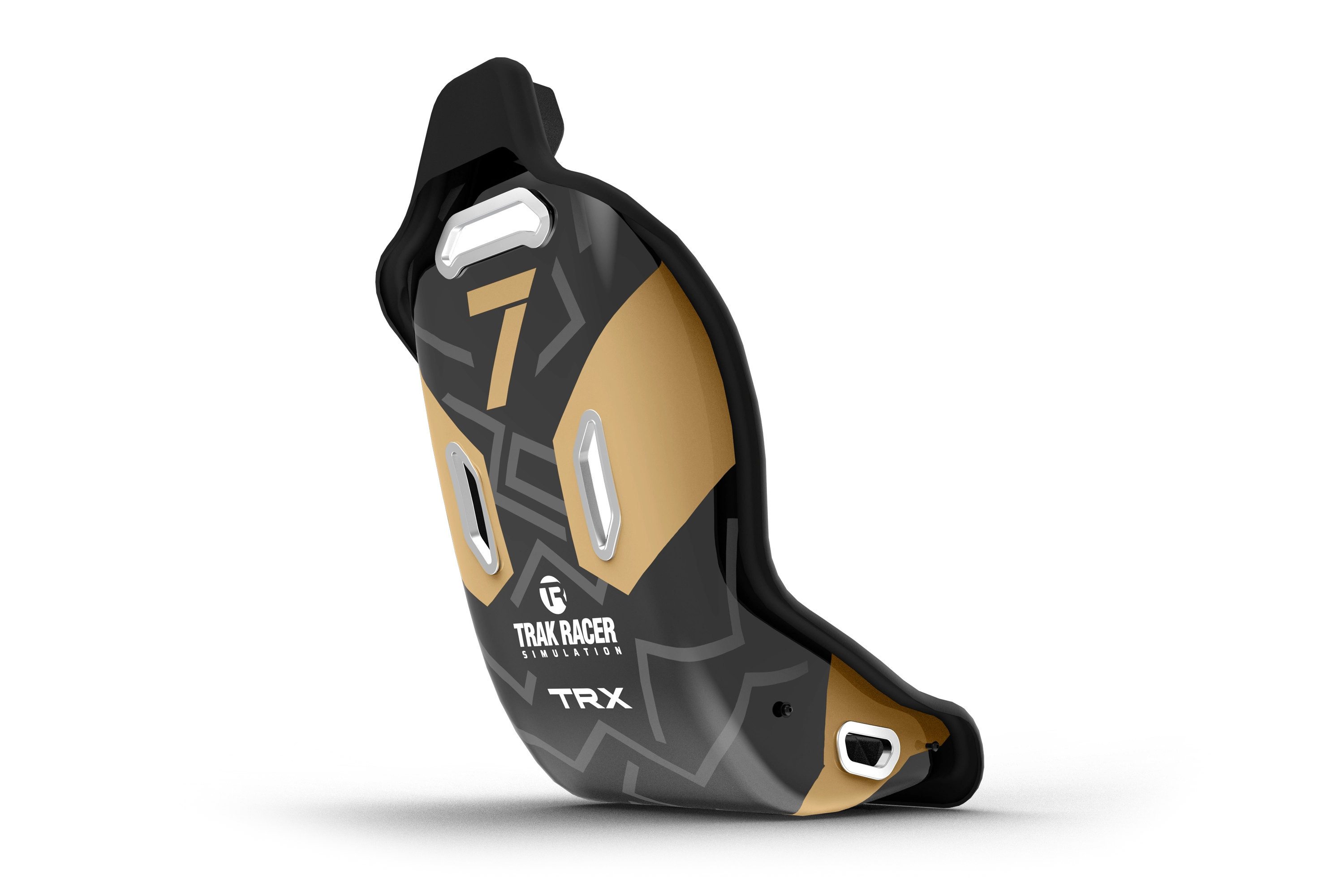 Racing TRX Limited edition (Seat included)