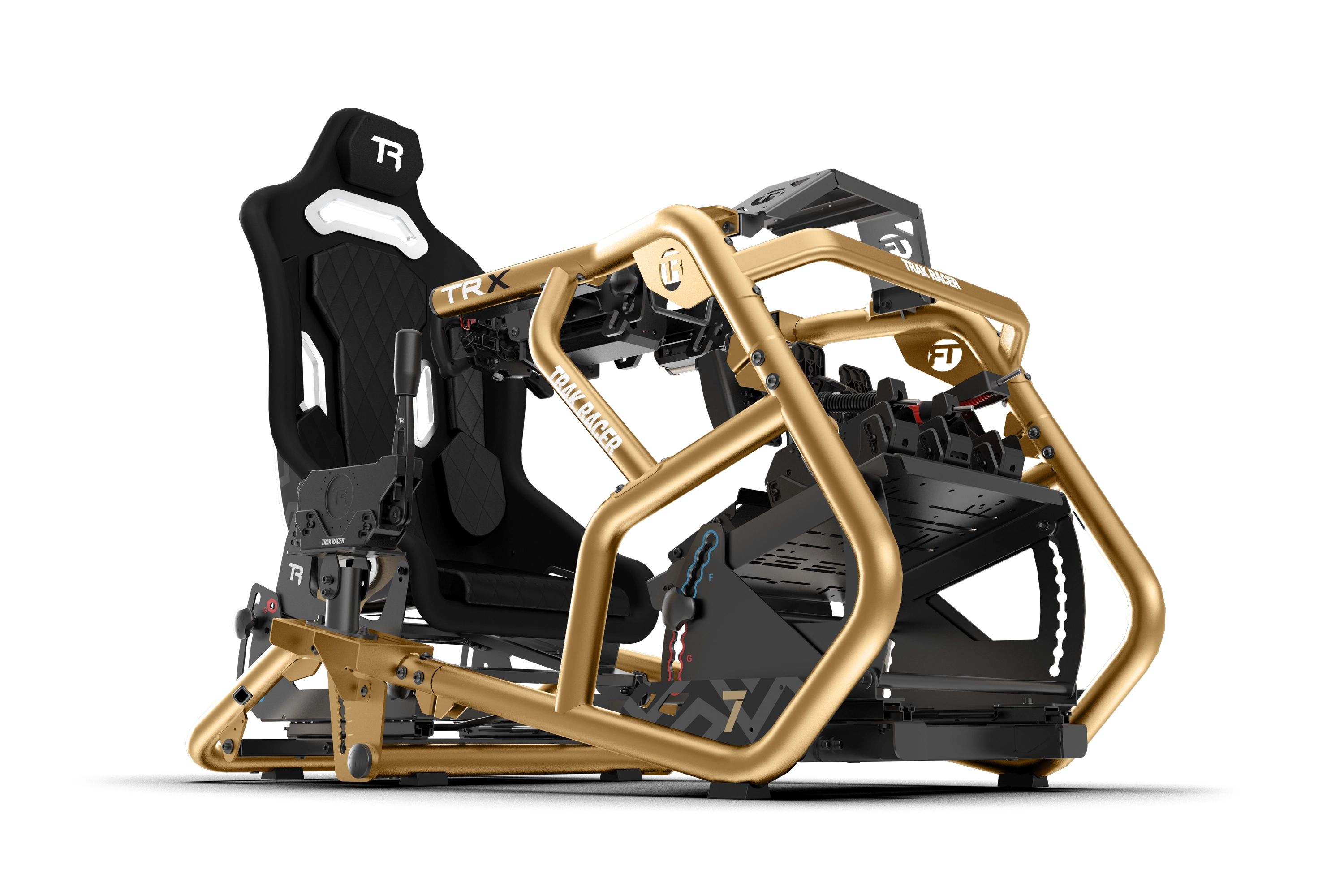 Racing TRX Limited edition (Seat included)