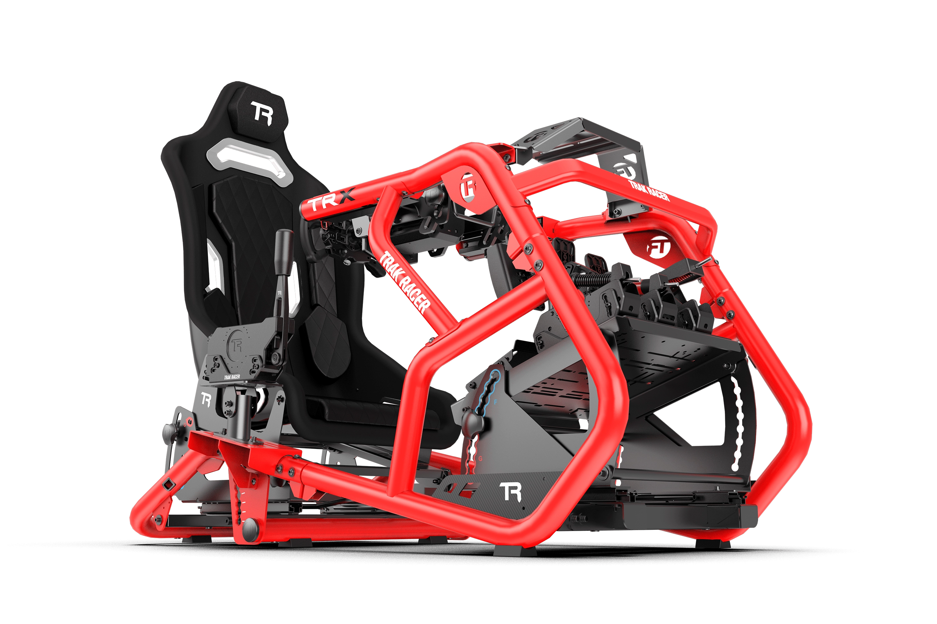 RACING TRX TIFOSI RED