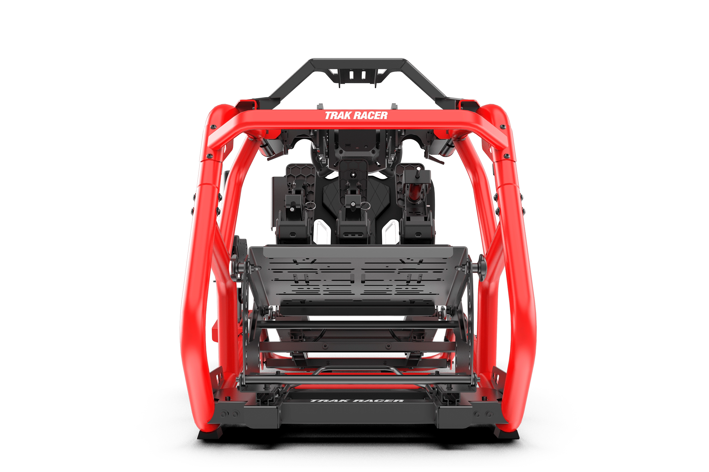 RACING TRX TIFOSI RED