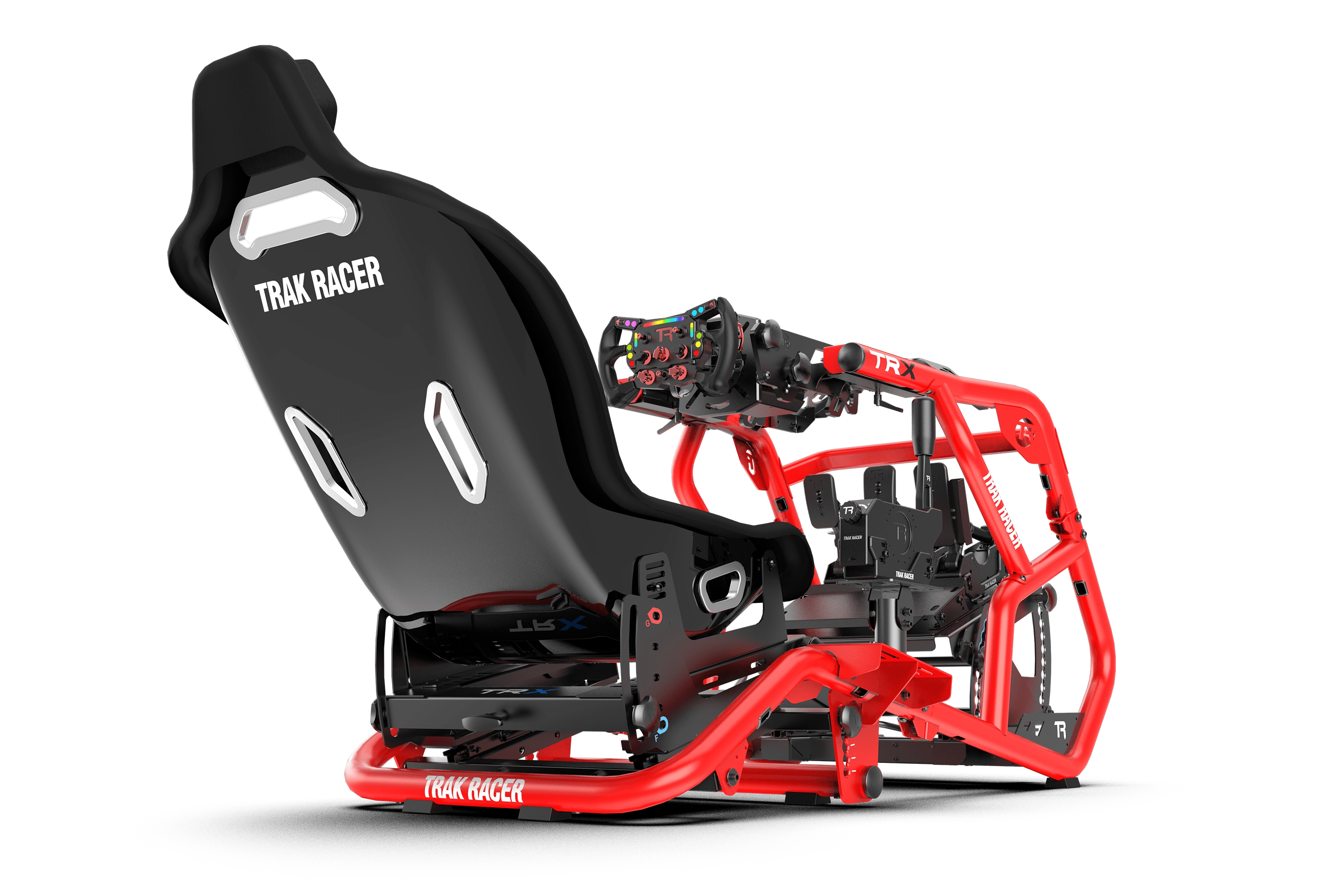 RACING TRX TIFOSI RED