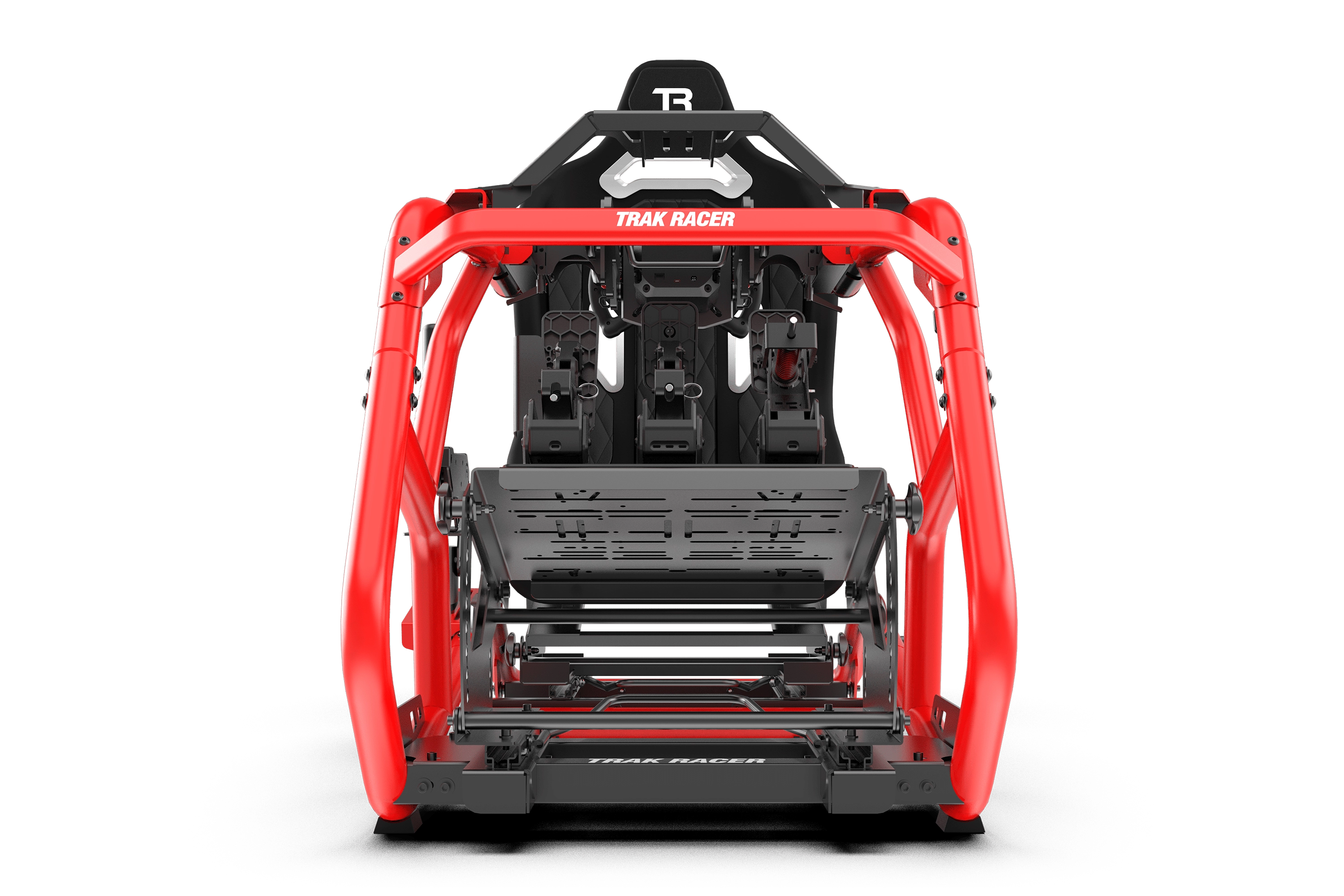 RACING TRX TIFOSI RED