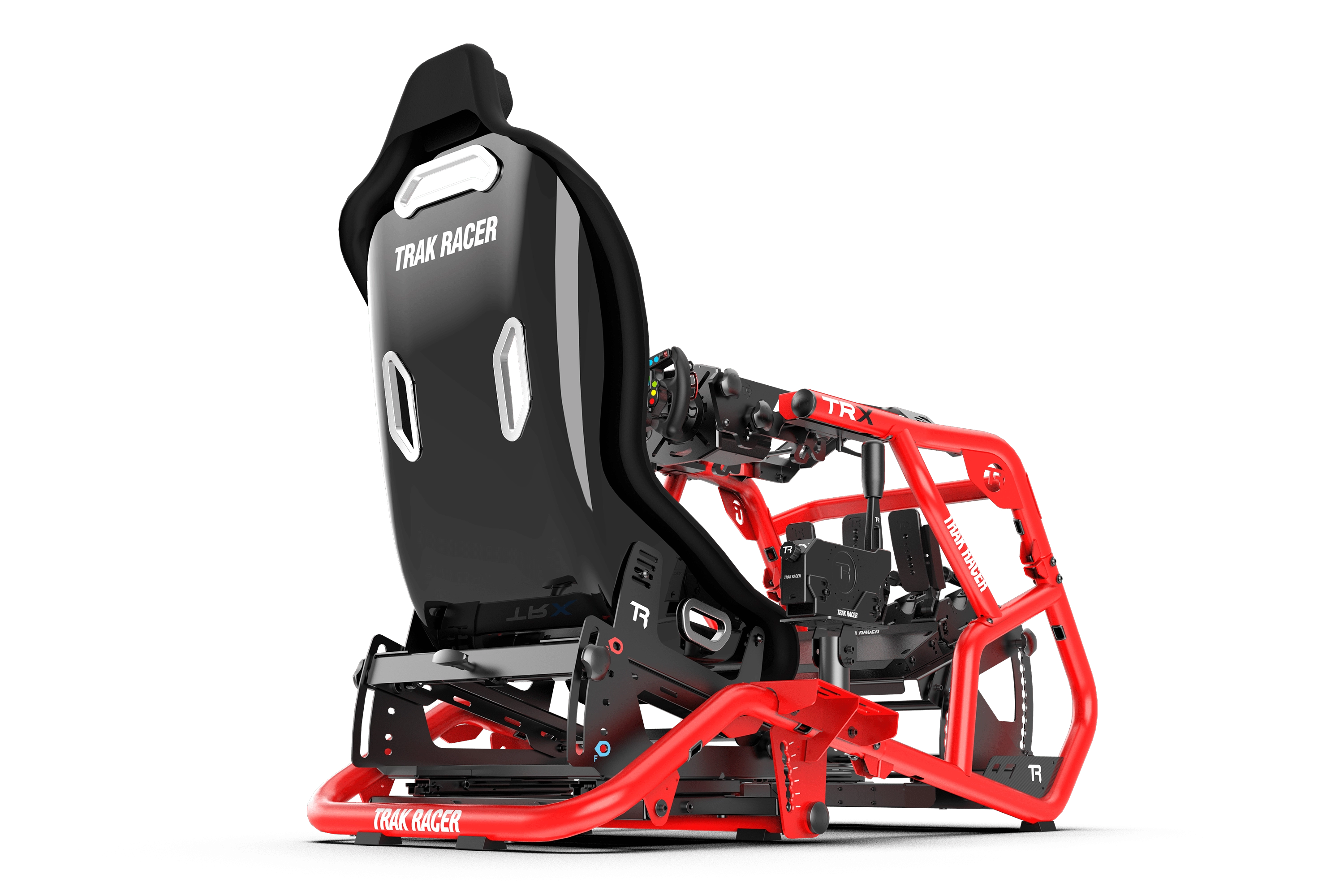 RACING TRX TIFOSI RED