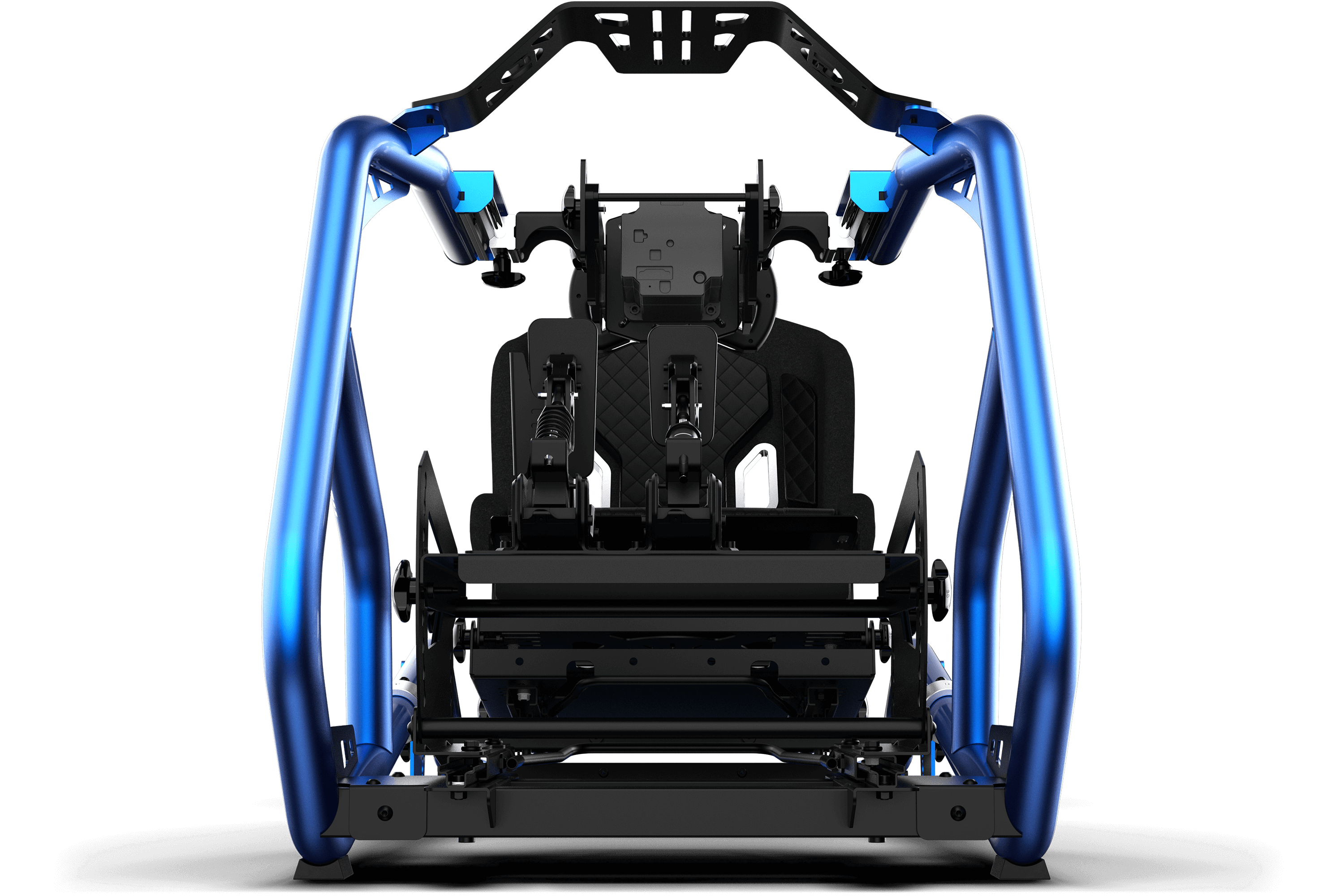 Alpine Racing TRX Blue
