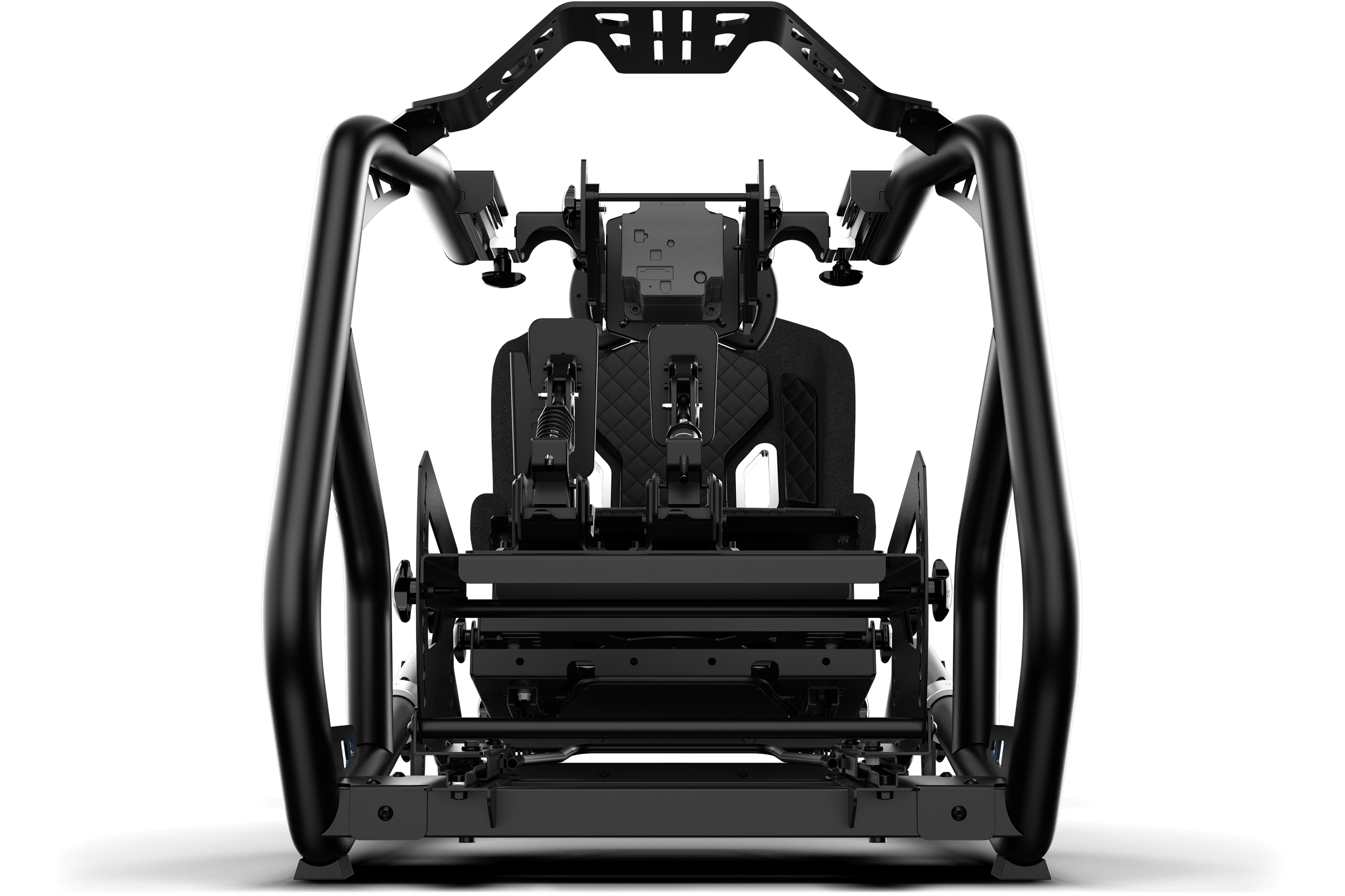 Alpine Racing TRX Black