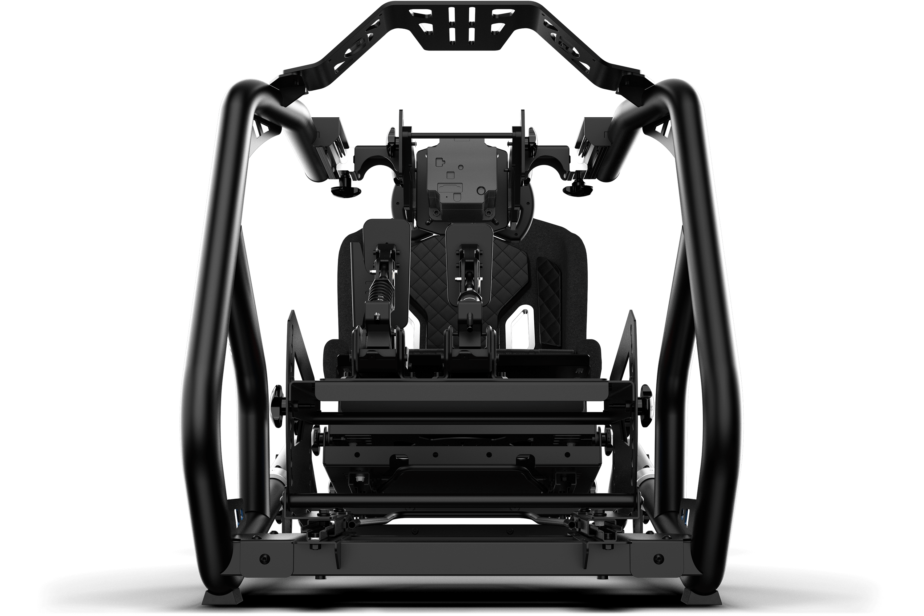 Alpine Racing TRX