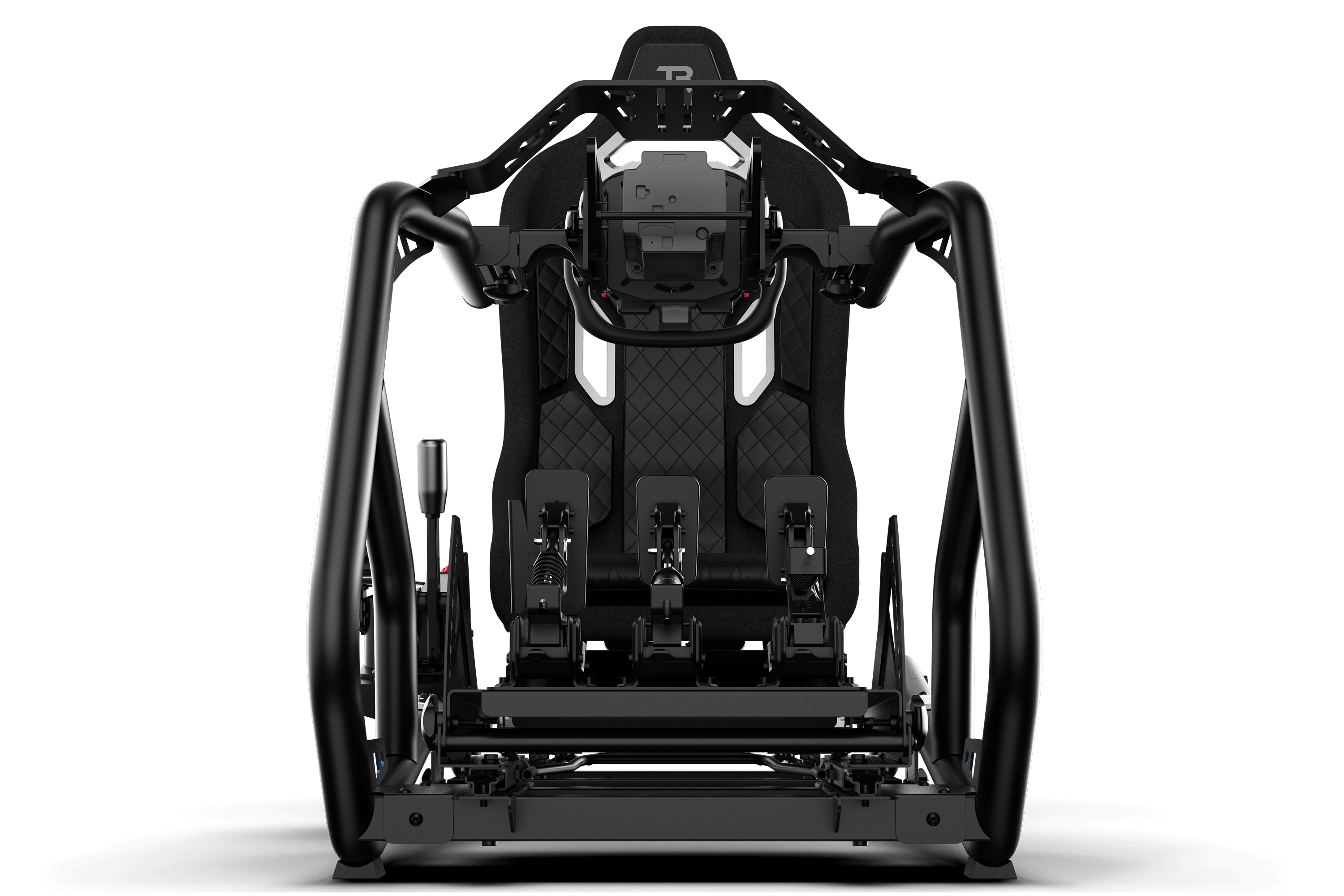 Alpine Racing TRX Black