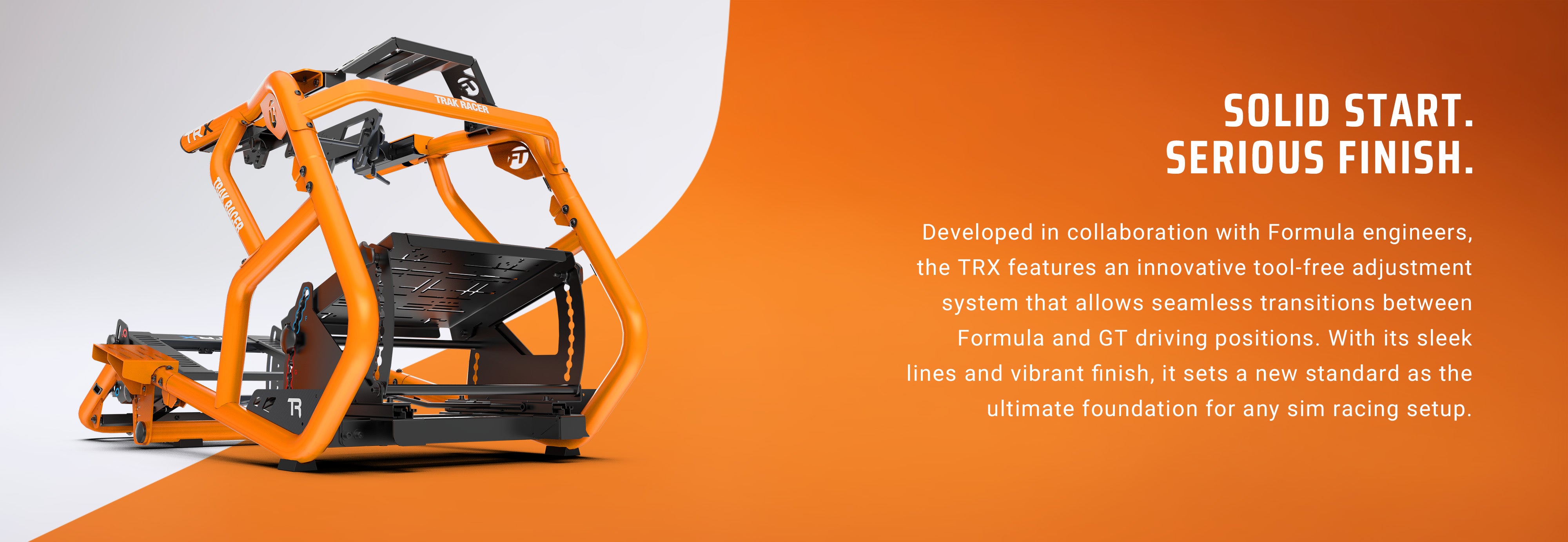 Get A Free TR160 MK4