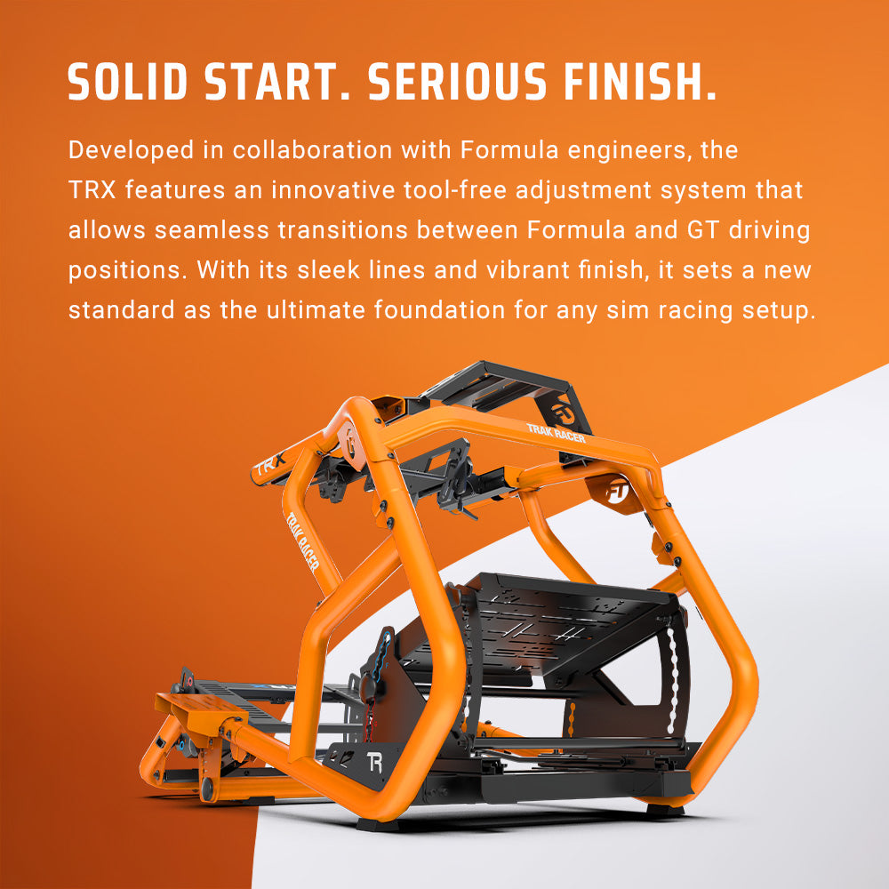 Get A Free TR160 MK4