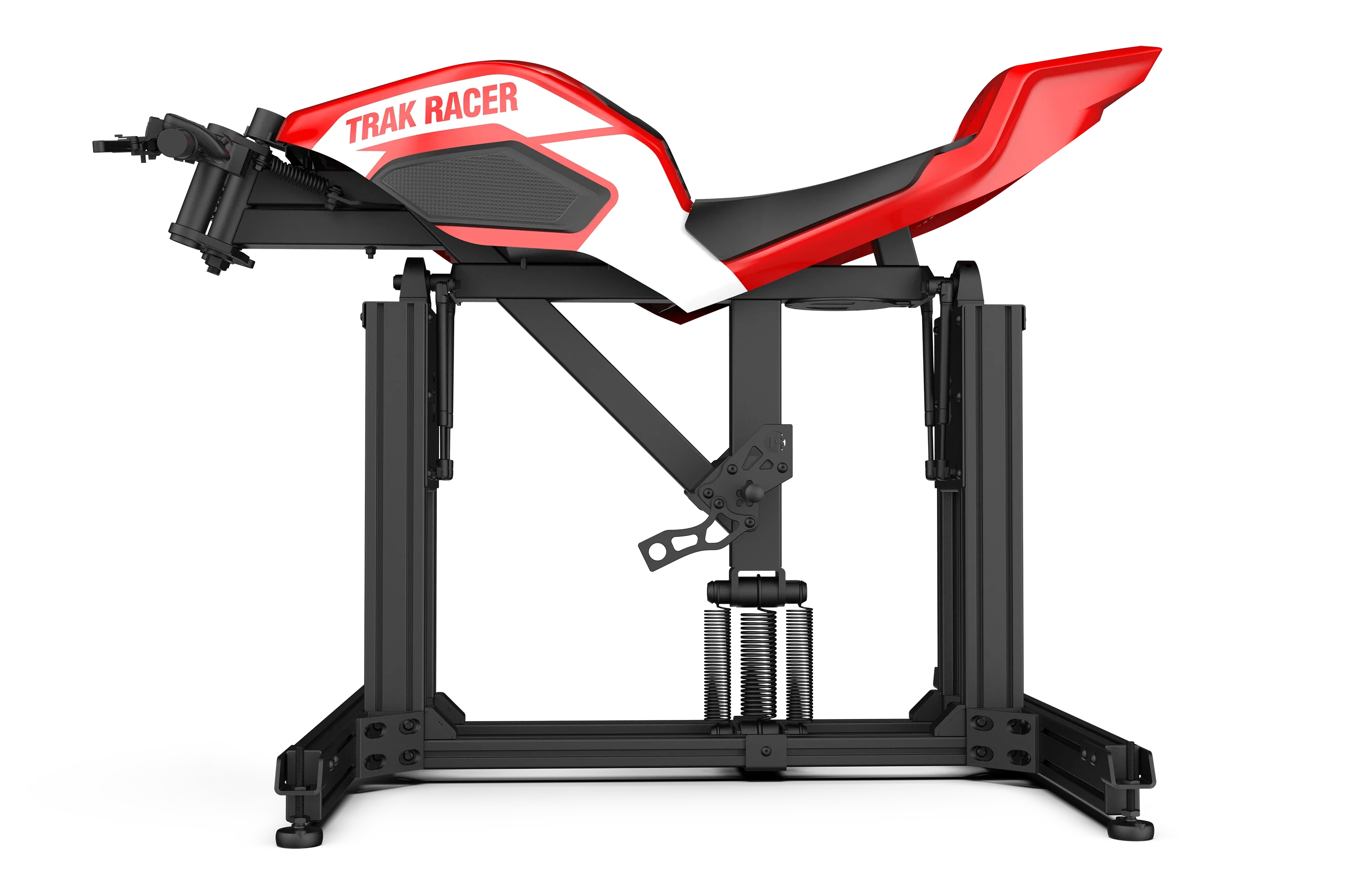 TRZ Motorbike Racing Simulator