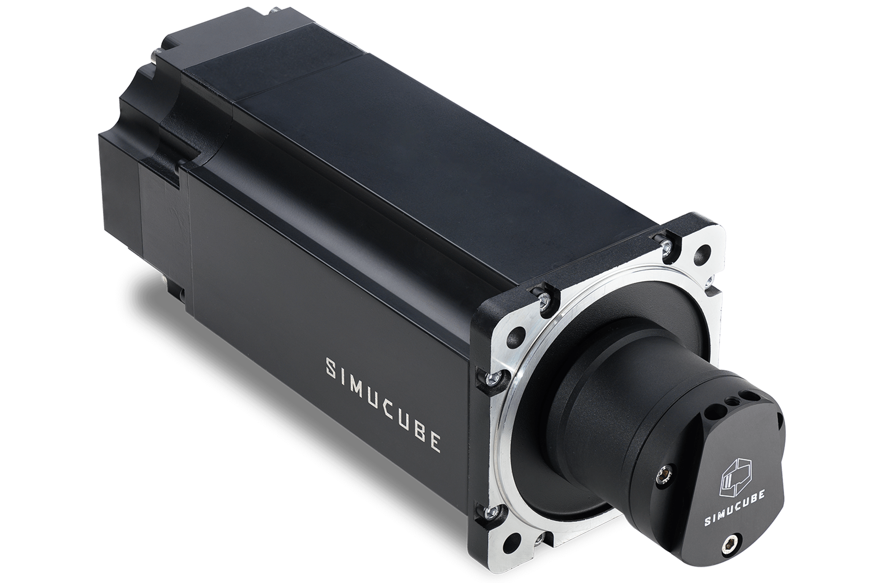 Simucube 2 Ultimate Direct Drive System