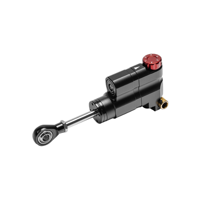 Simagic P-HTS Hydraulic Throttle System – 6-Step Adjustable Damper for P1000 / P1000i