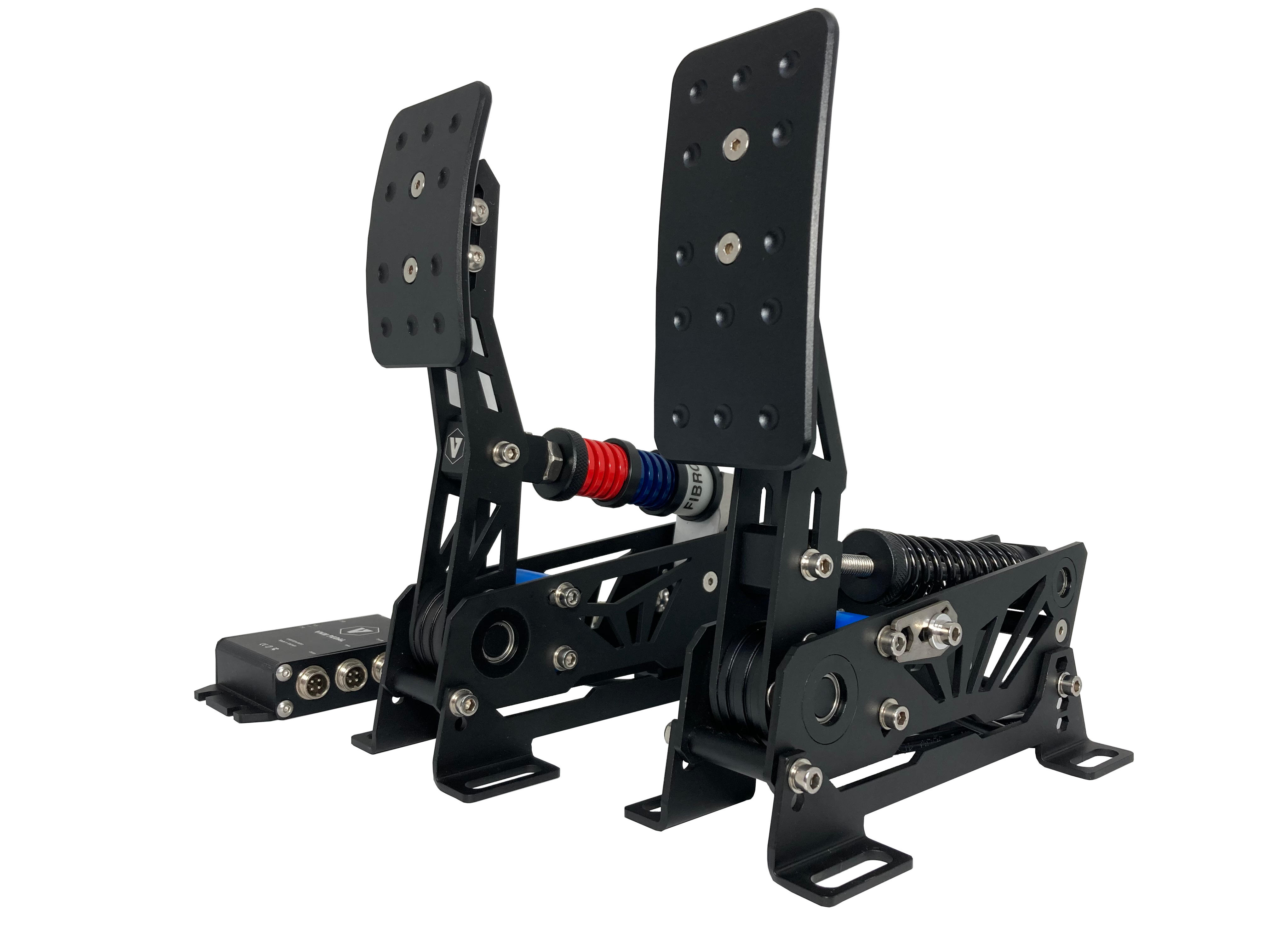 VNM Lite Pedals Set - Throttle and Brake
