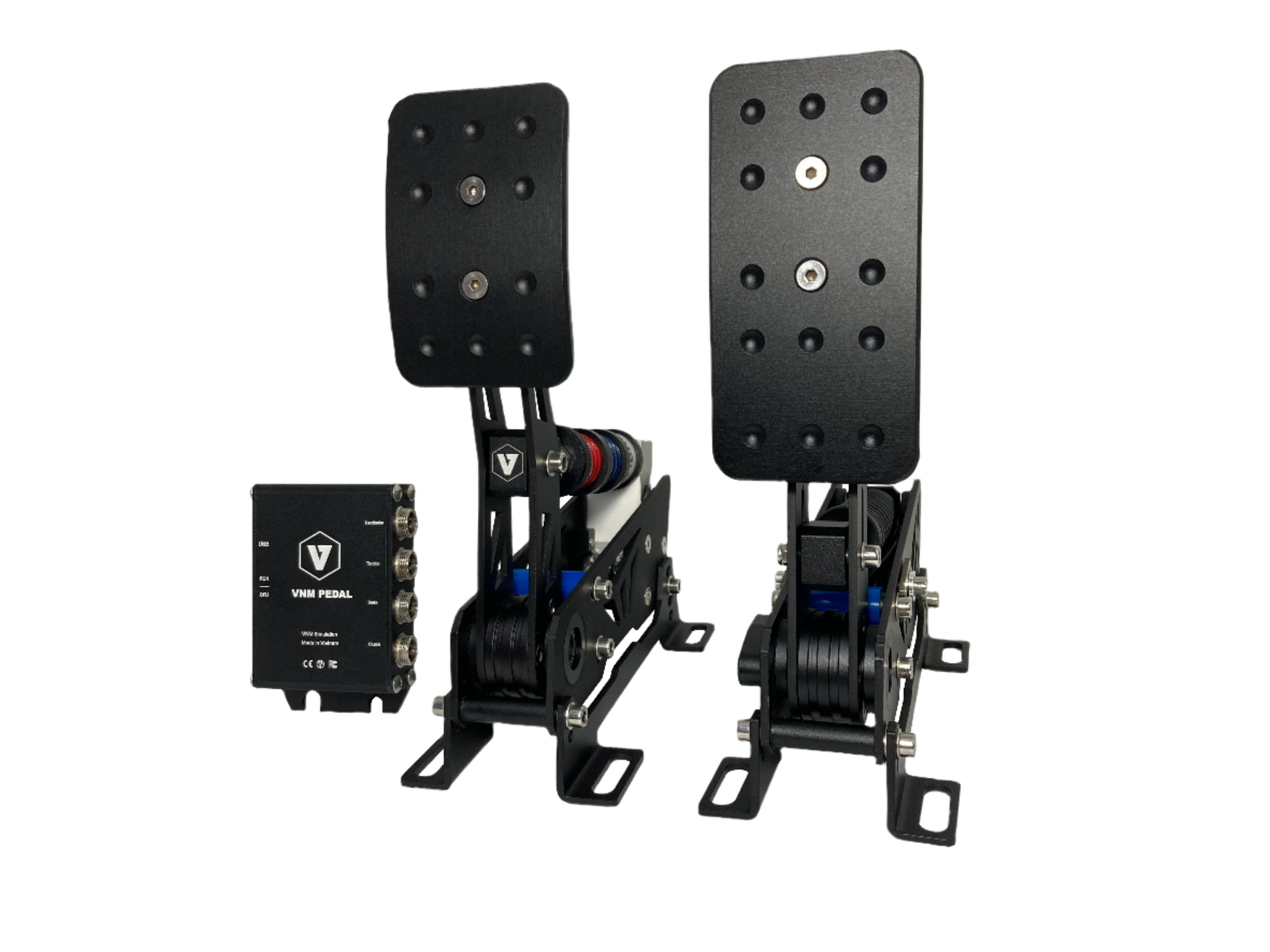 VNM Lite Pedals Set - Throttle and Brake