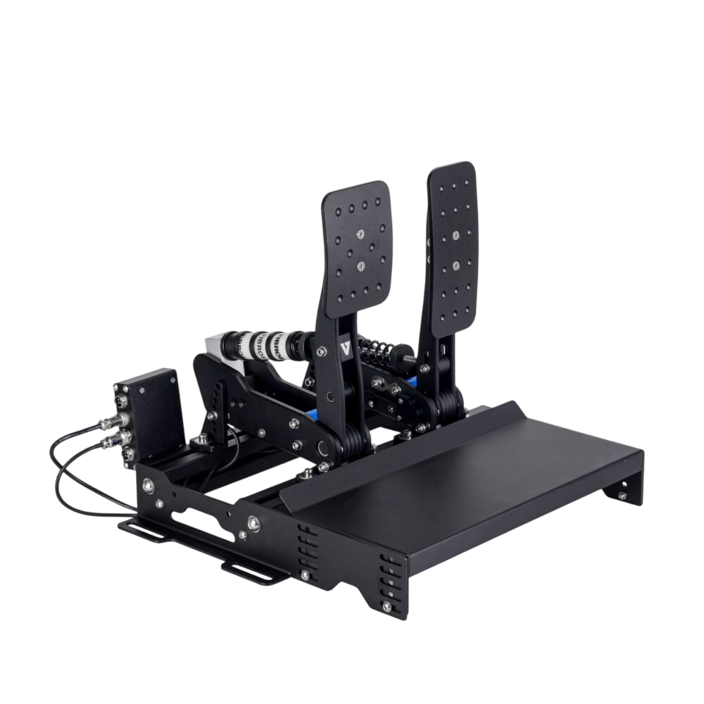 VNM Pedals Base plate