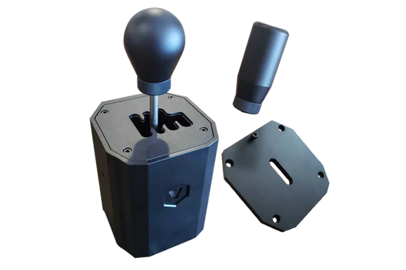 Ready 2 Race TR8 PRO RACING SIMULATOR (PRO BUNDLE)