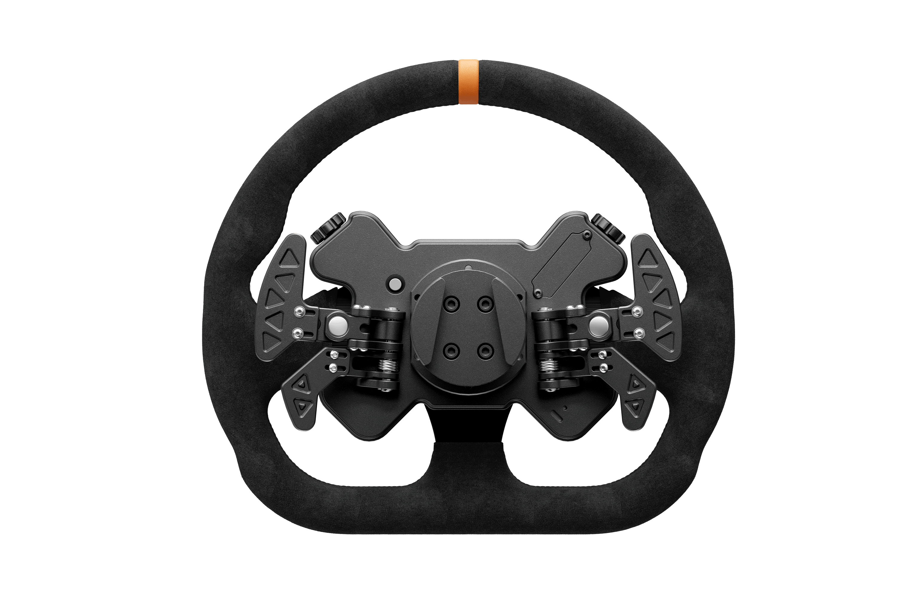Simucube Valo GT-23 Alcantara Version