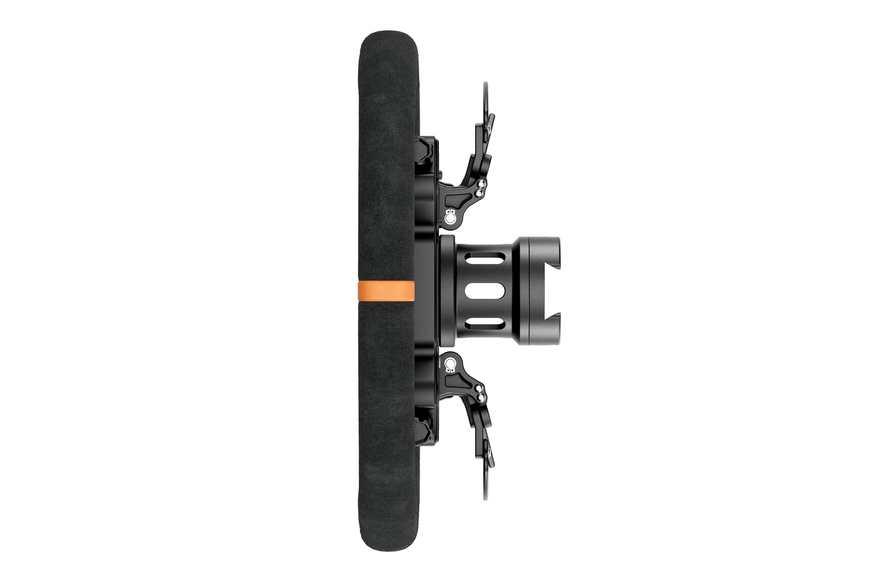 Simucube Valo GT-23 Alcantara Version