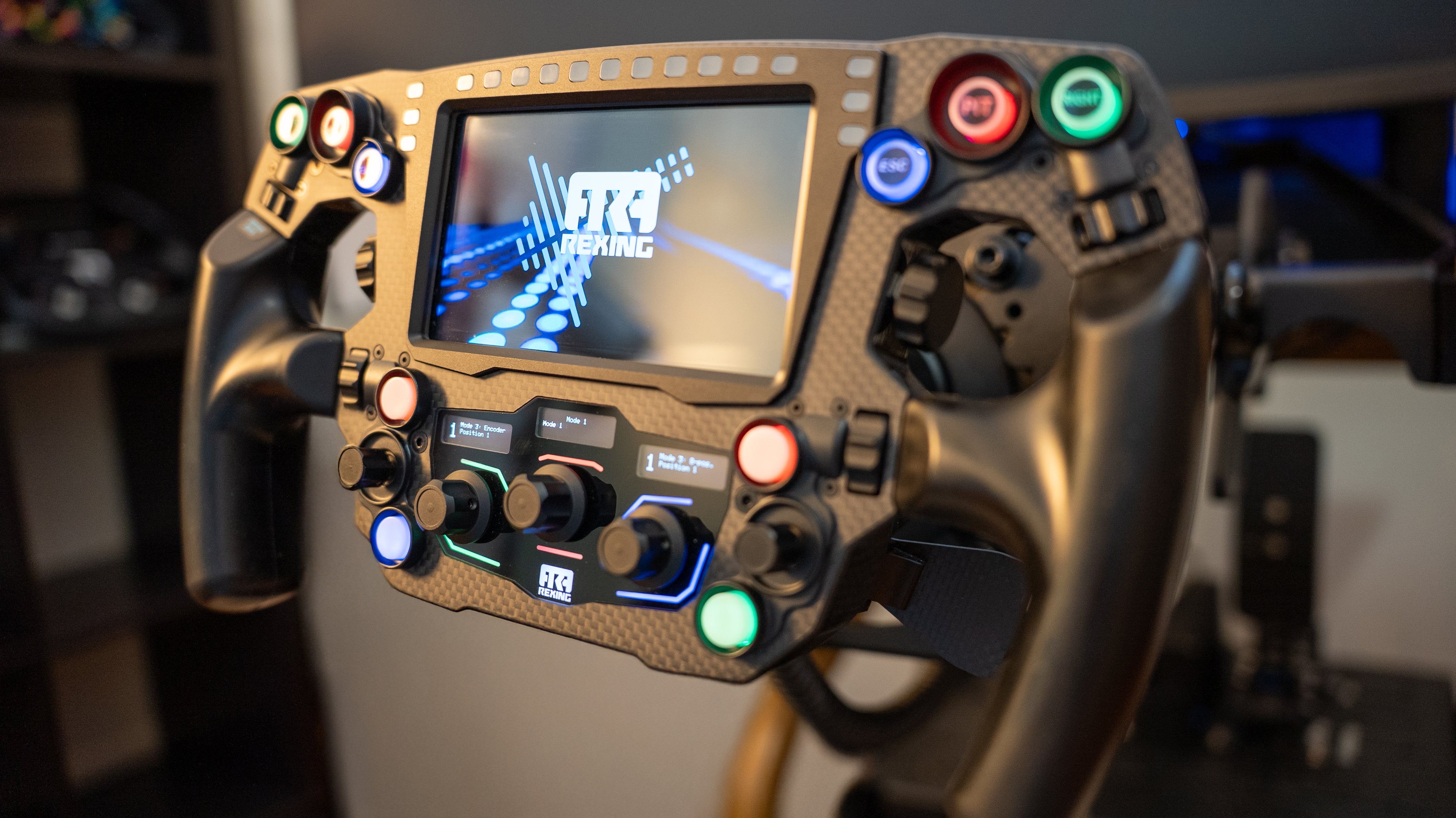Spec 3 Racing TRX Limited Edition