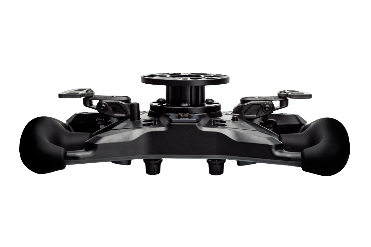 Cube Controls F-CORE Formula Sim Racing Steering Wheel
