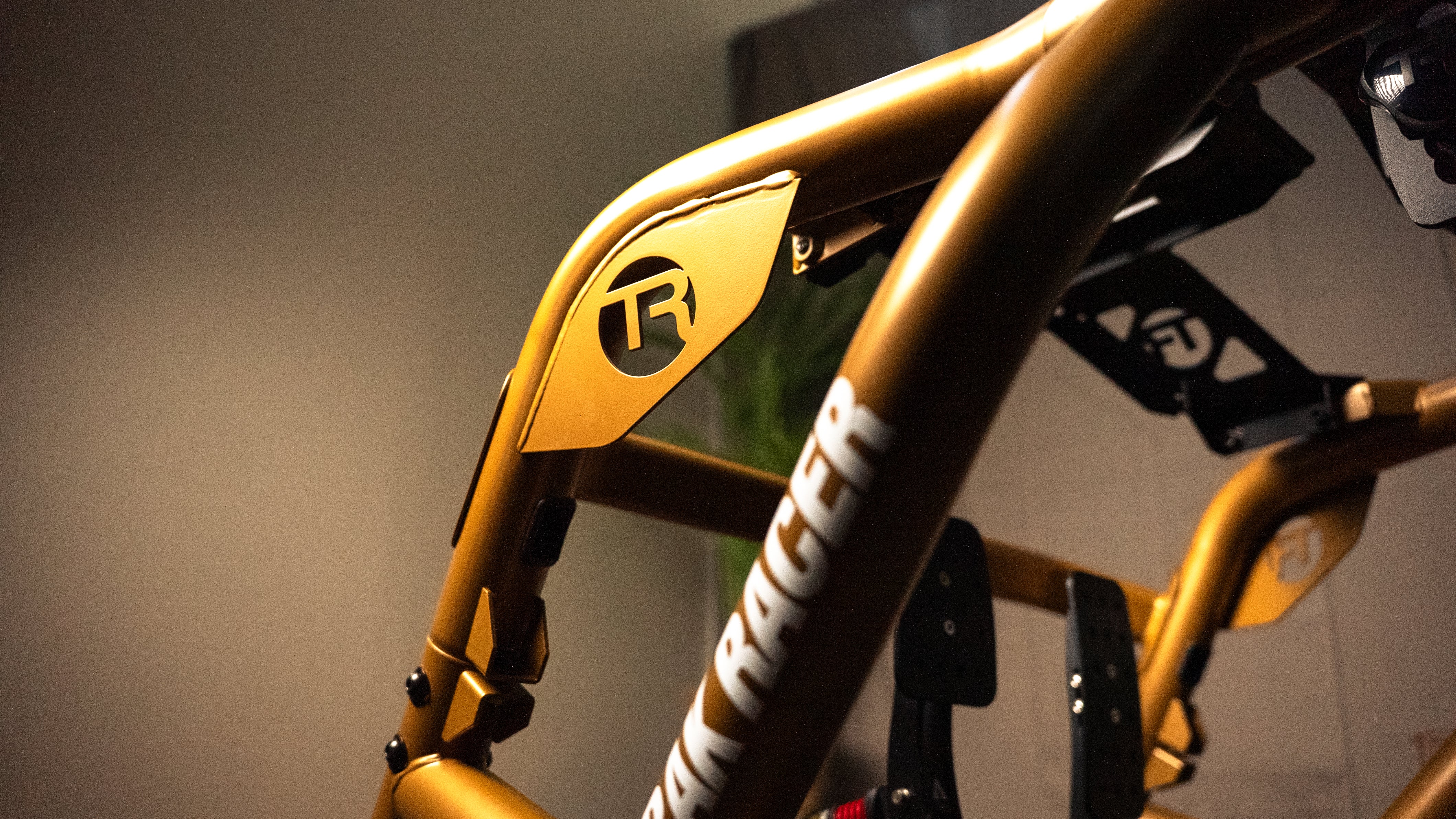 Spec 3 Racing TRX Limited Edition