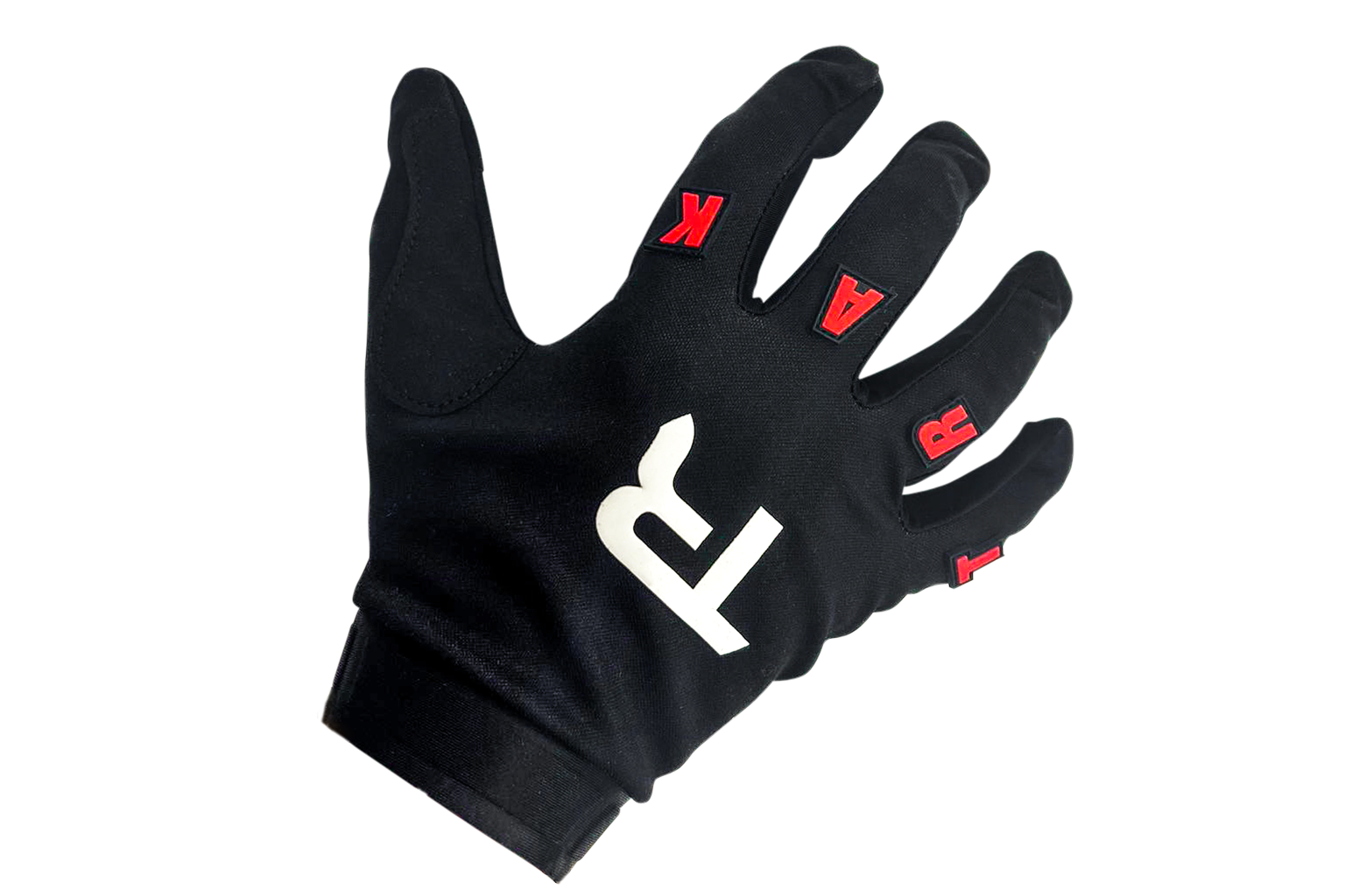 Trak Racer Multi-Use Sim Racing Gloves - Blacked Out