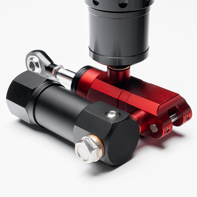 Simagic P1000 Hydraulic Braking System – P-HYS Series Upgrade for Realistic Brake Feel