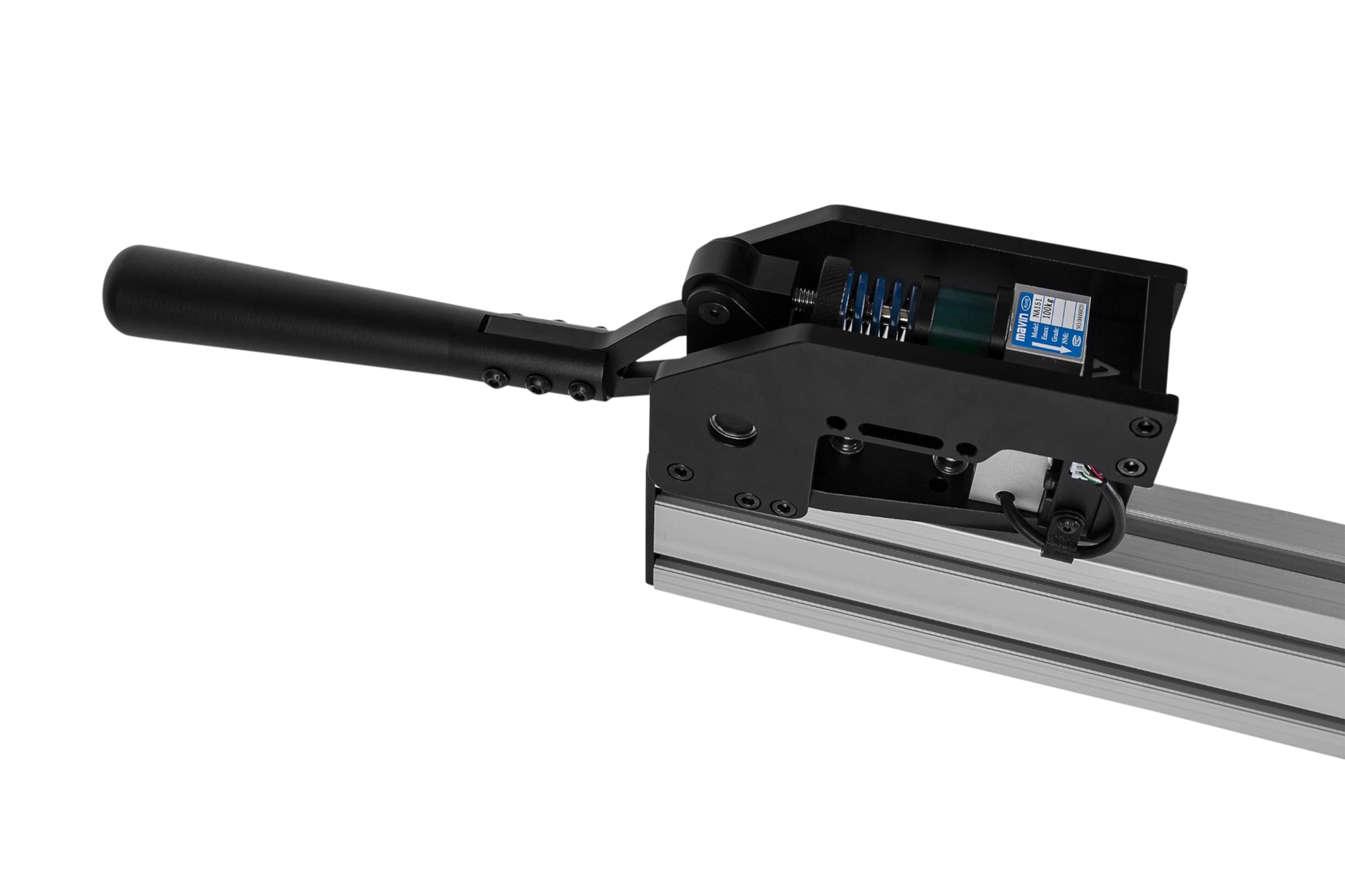 VNM Sim Handbrake V1