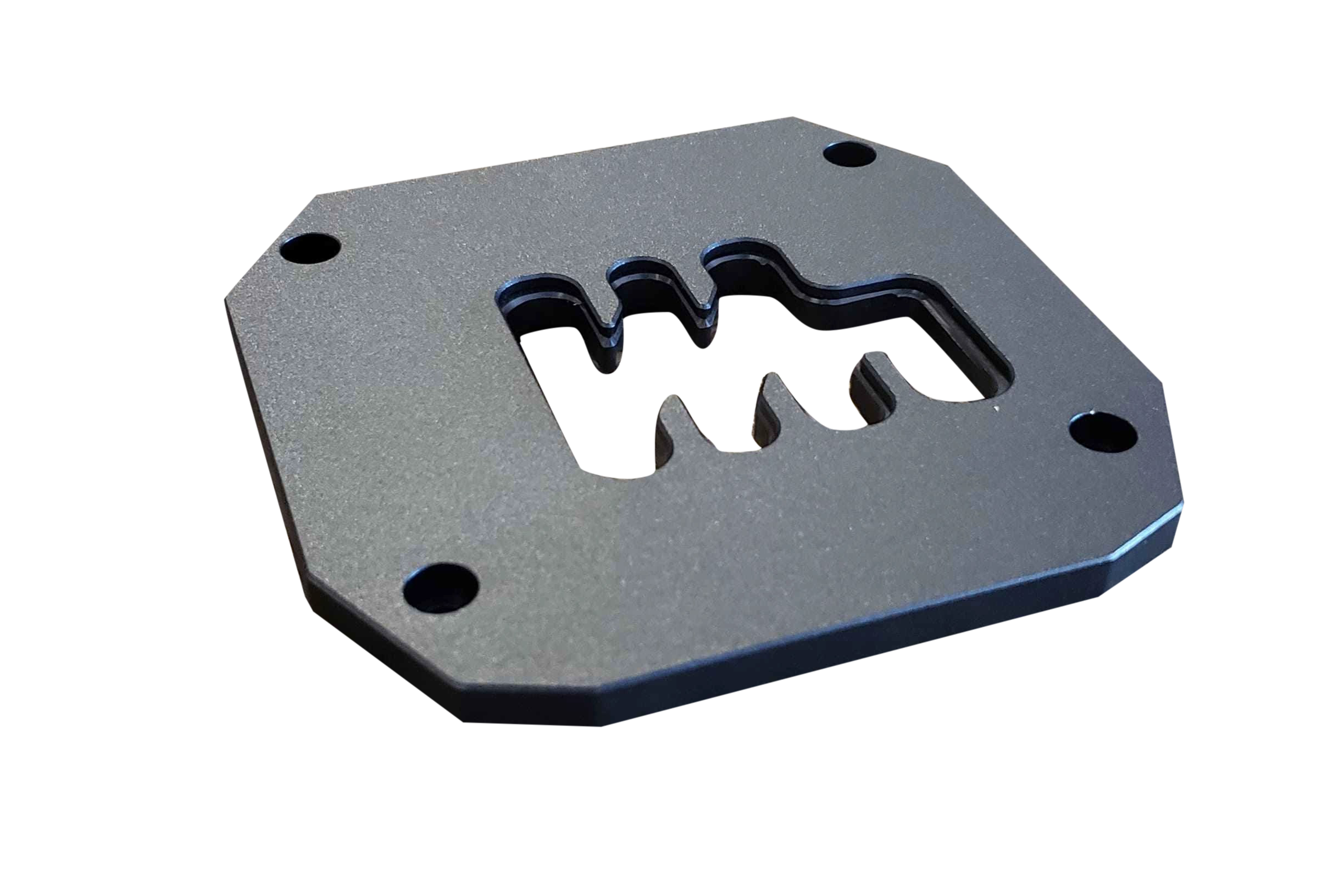 VNM Shifter - H-pattern Manual or Sequential Gearbox