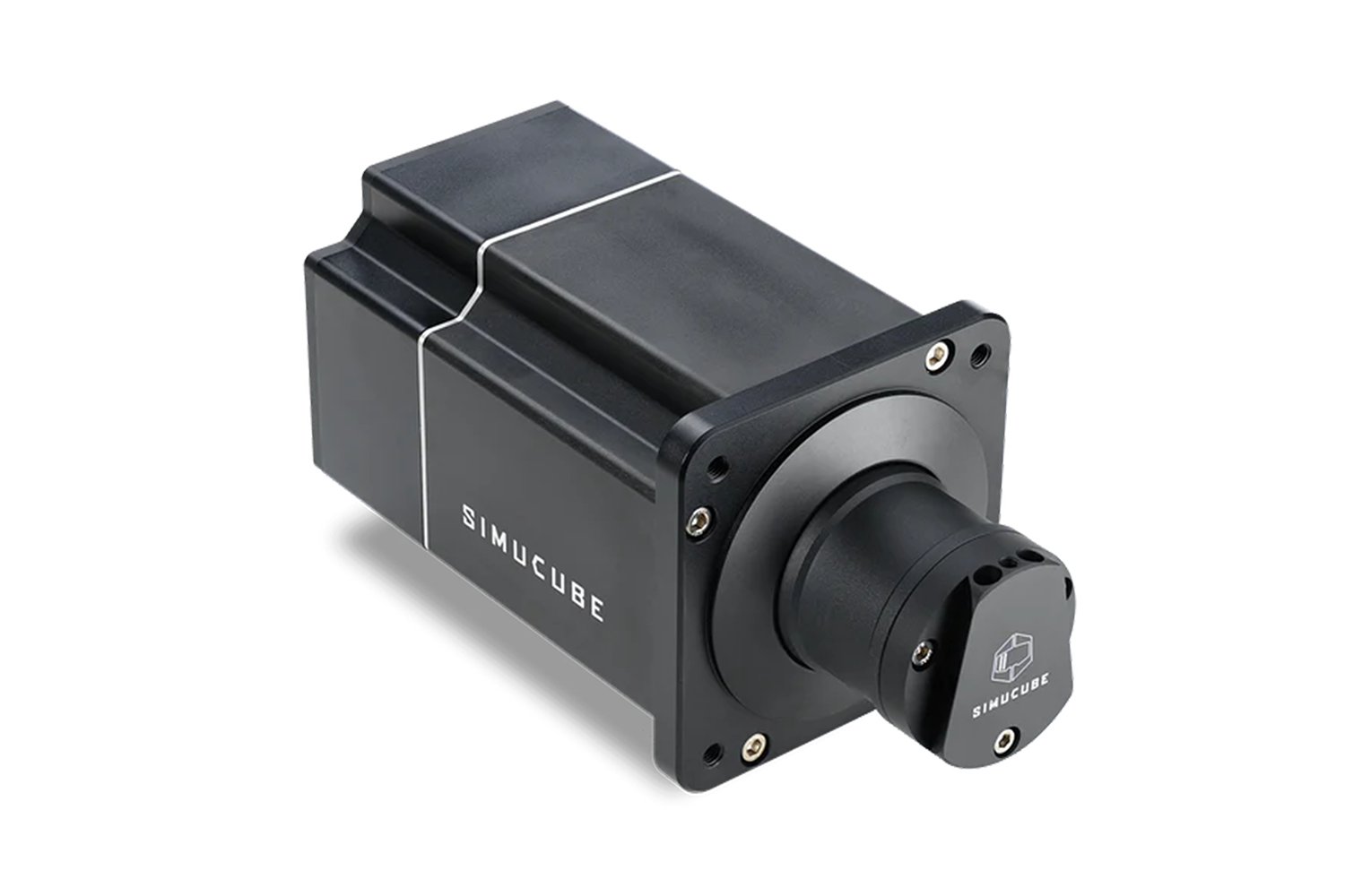 Bundle - Wheelbase, Wheel, Pedal Set and Sequential/H-Pattern Shifter