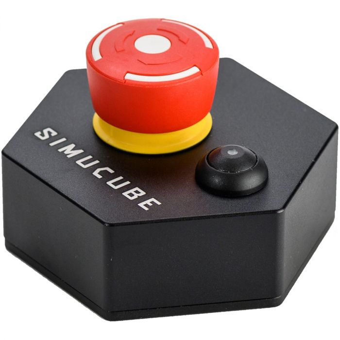 SIMUCUBE PREMIUM TORQUE OFF BUTTON