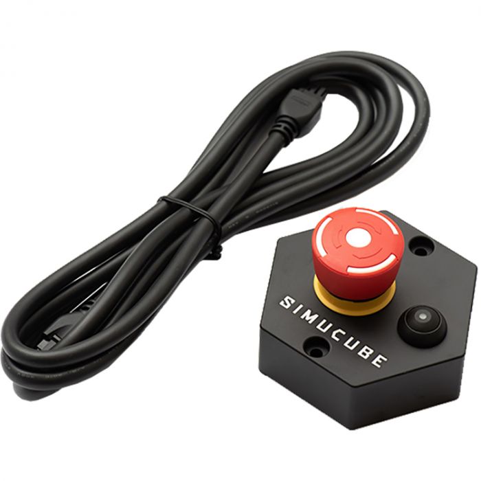 SIMUCUBE PREMIUM TORQUE OFF BUTTON