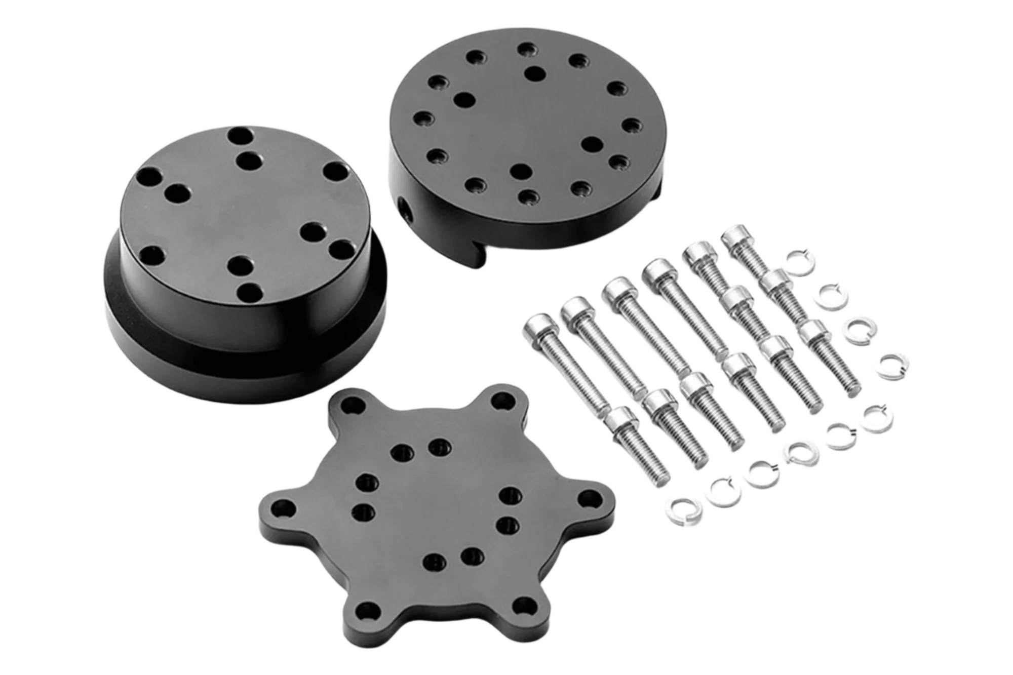 Ready 2 Race TR8 PRO RACING SIMULATOR (PRO BUNDLE)