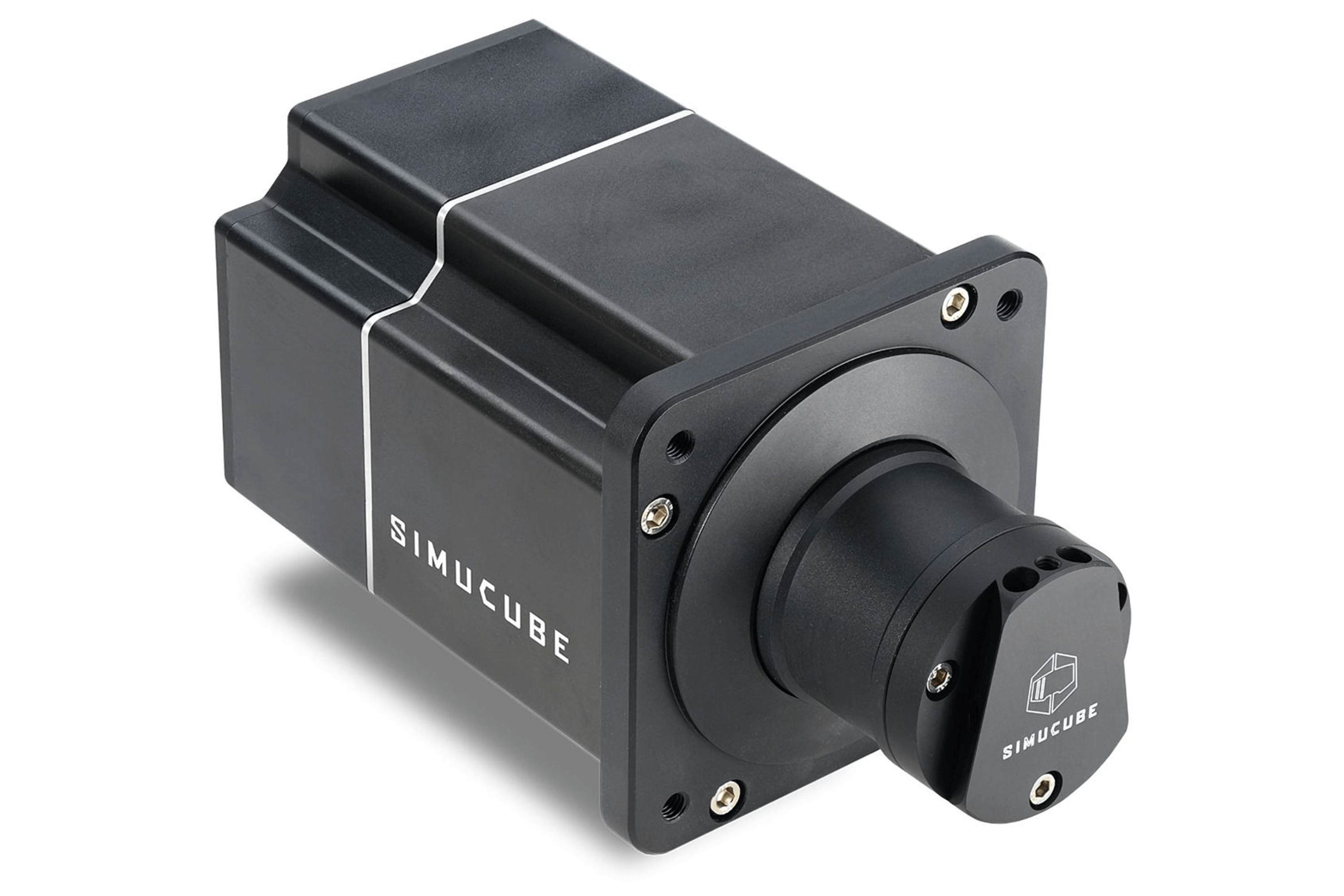 Simucube 2 Sport Direct Drive System