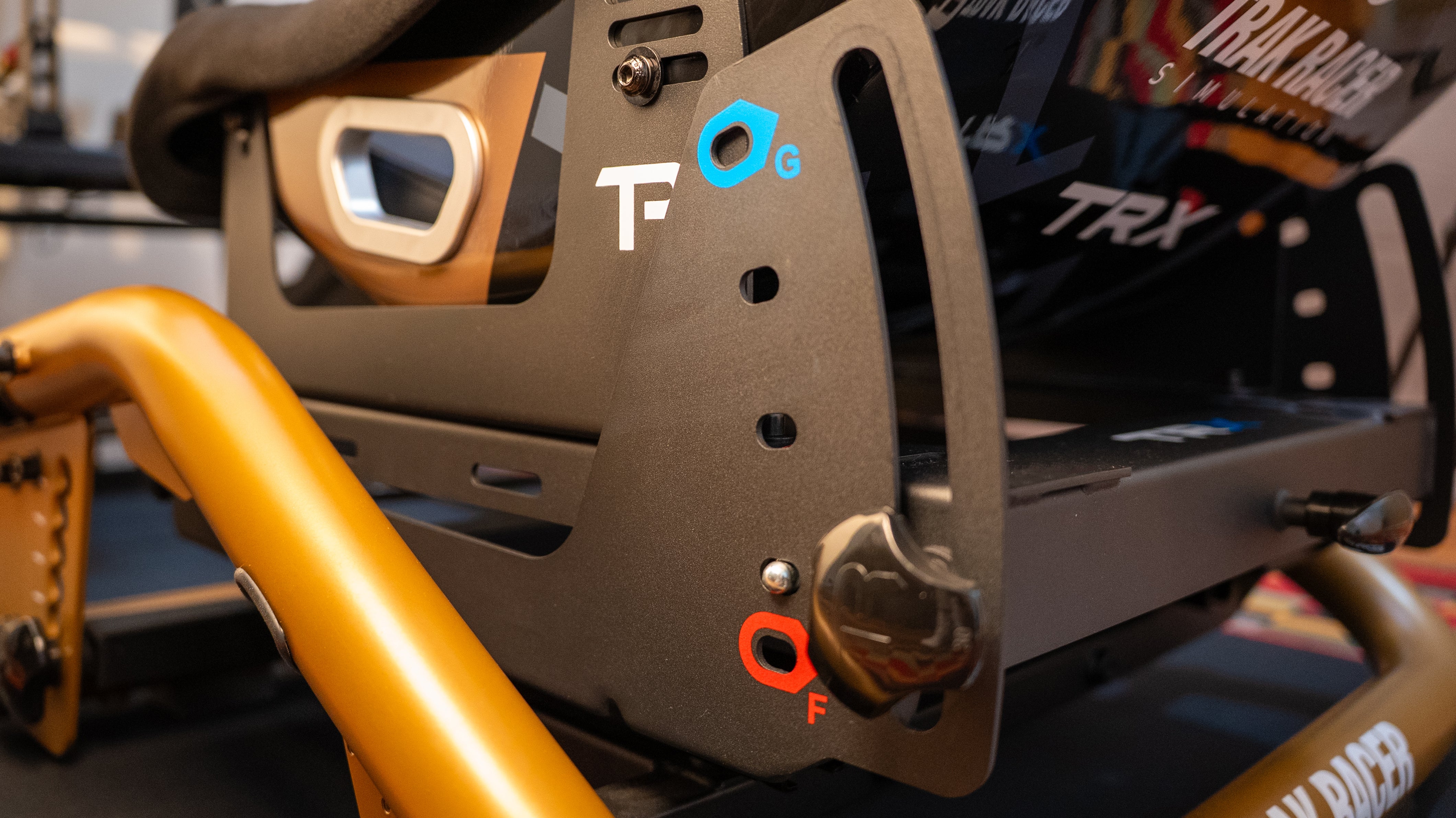 Spec 3 Racing TRX Limited Edition