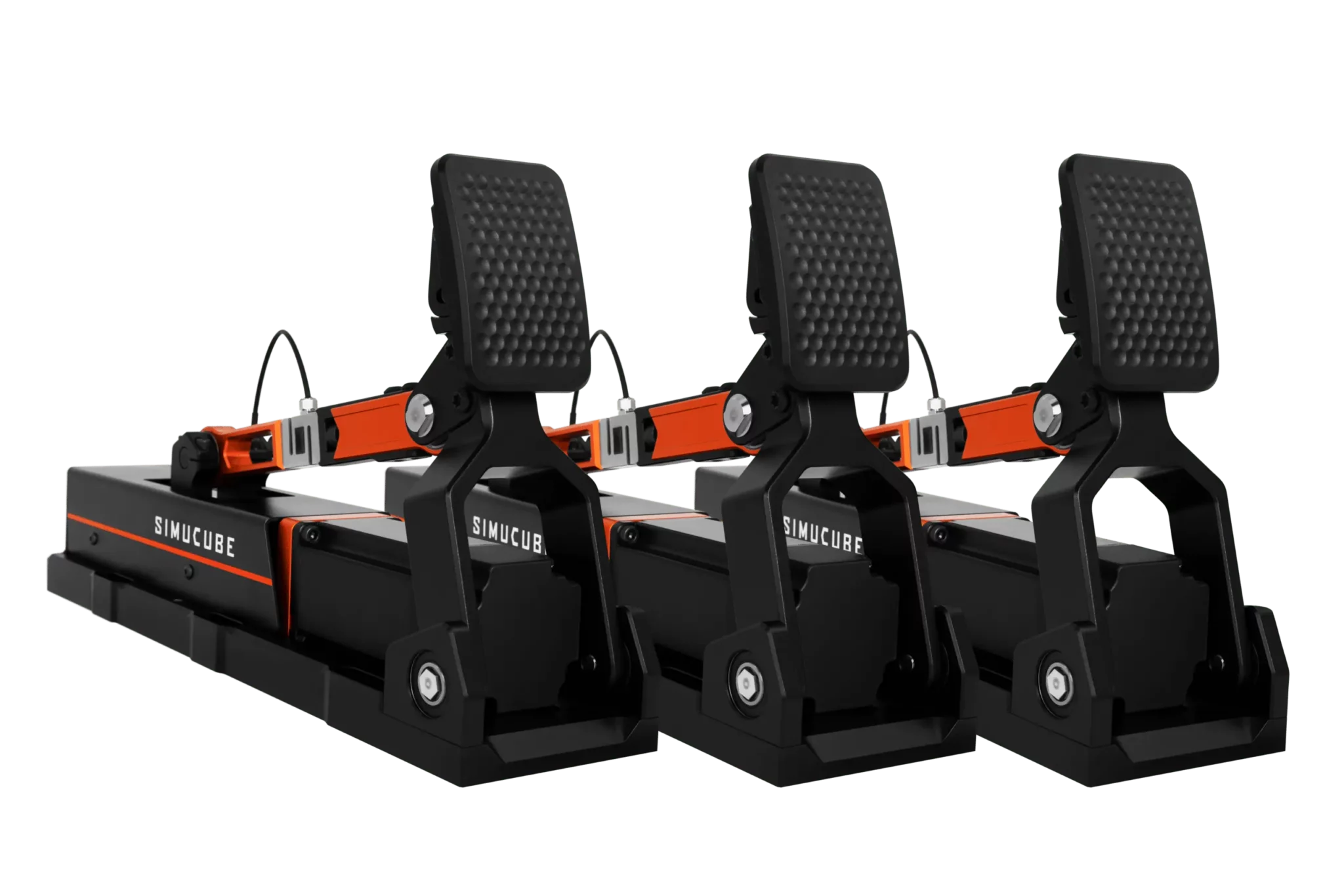 Simucube Active Ultimate Pedal