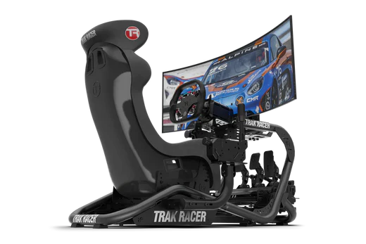 Racing Simulators Comparison: Choosing the Best Sim Rig for Your Setup