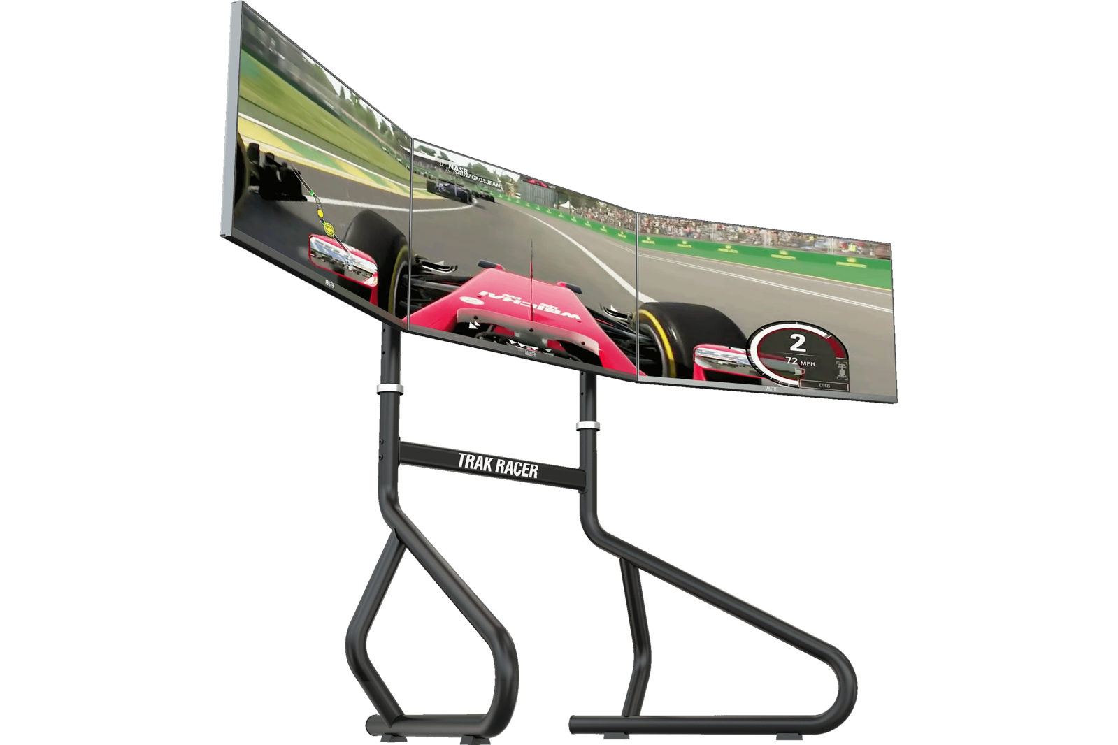 All You Should Know About Triple Monitor Stand for Your Racing Simulator
