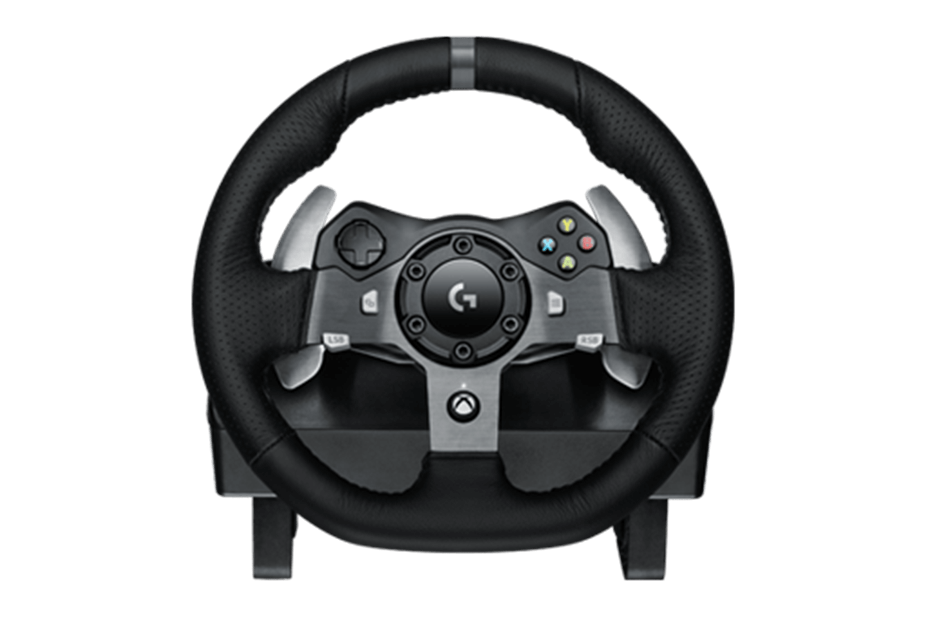 G920 driving force racing wheel online for xbox one and pc