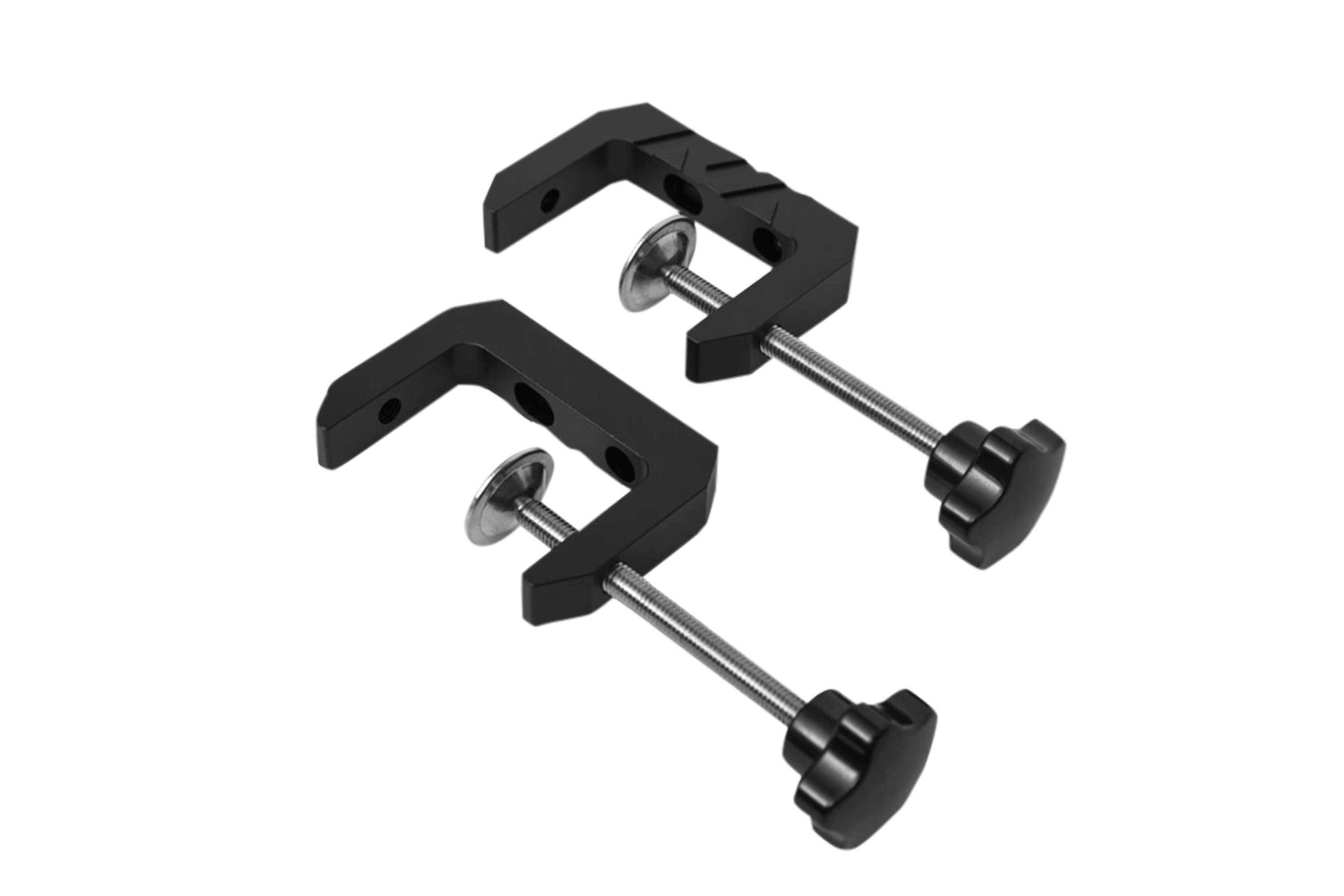VNM Table Clamps for VNM Shifter (2 pcs)