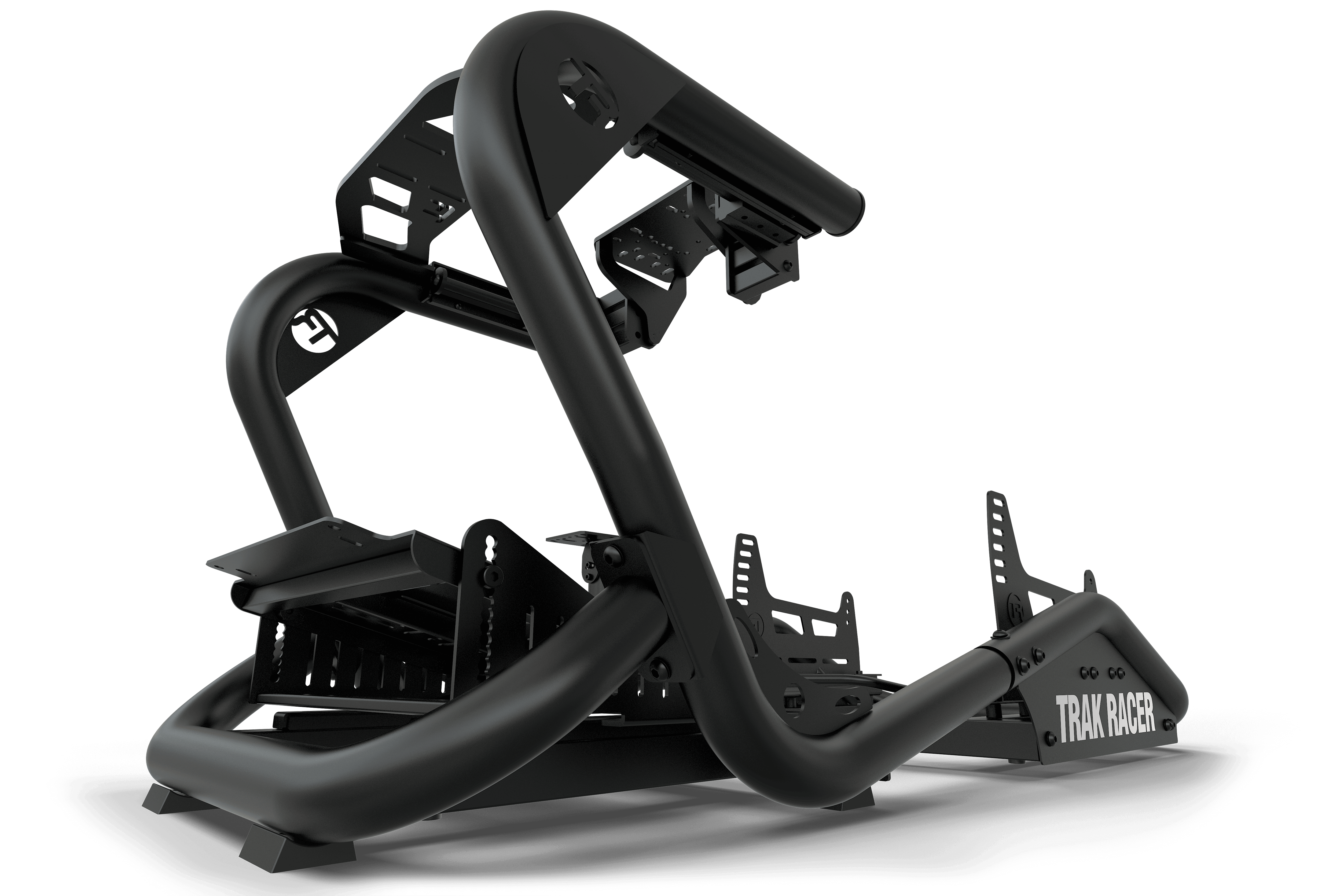 TR8 Pro Racing Simulator