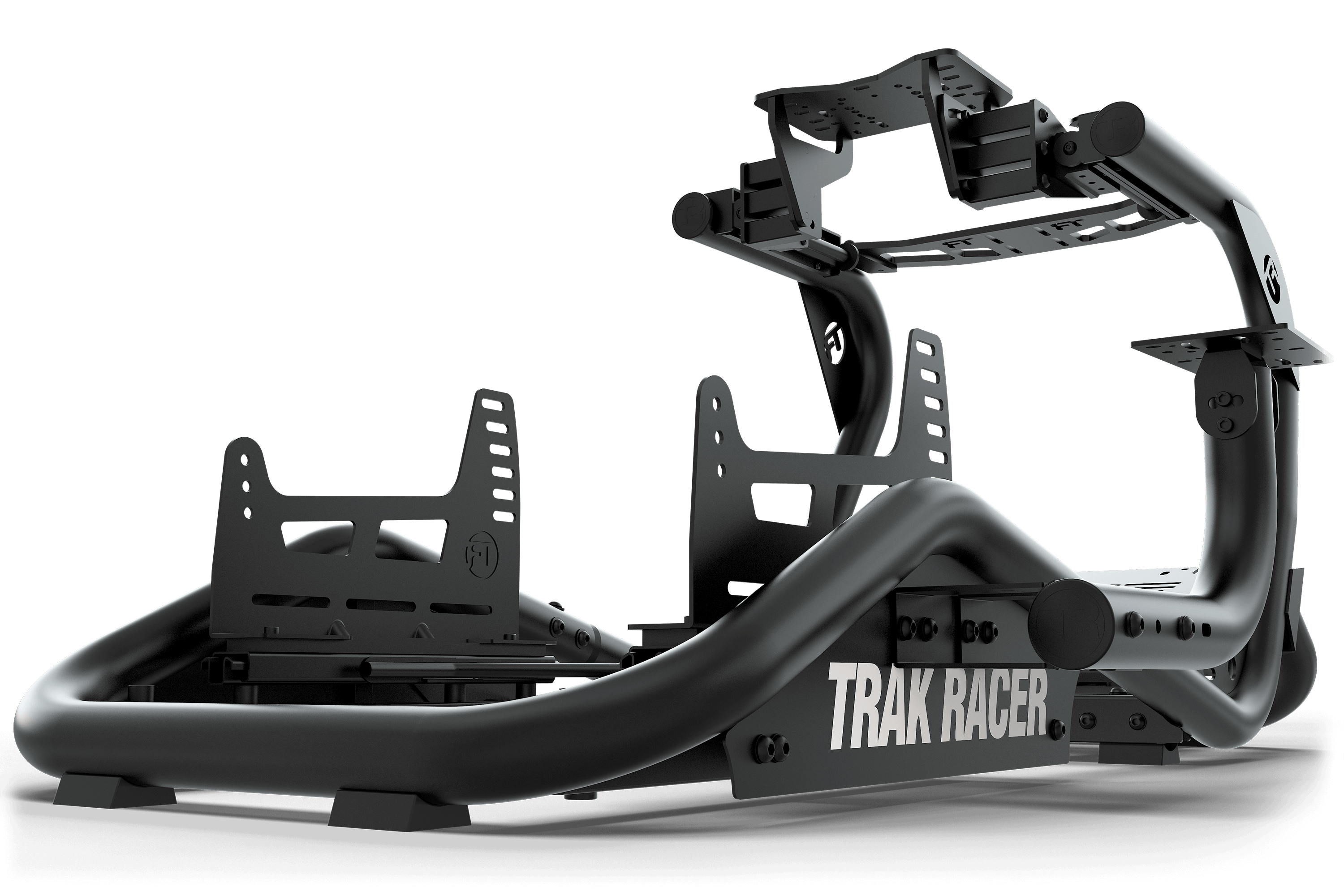 TR8 Pro Racing Simulator