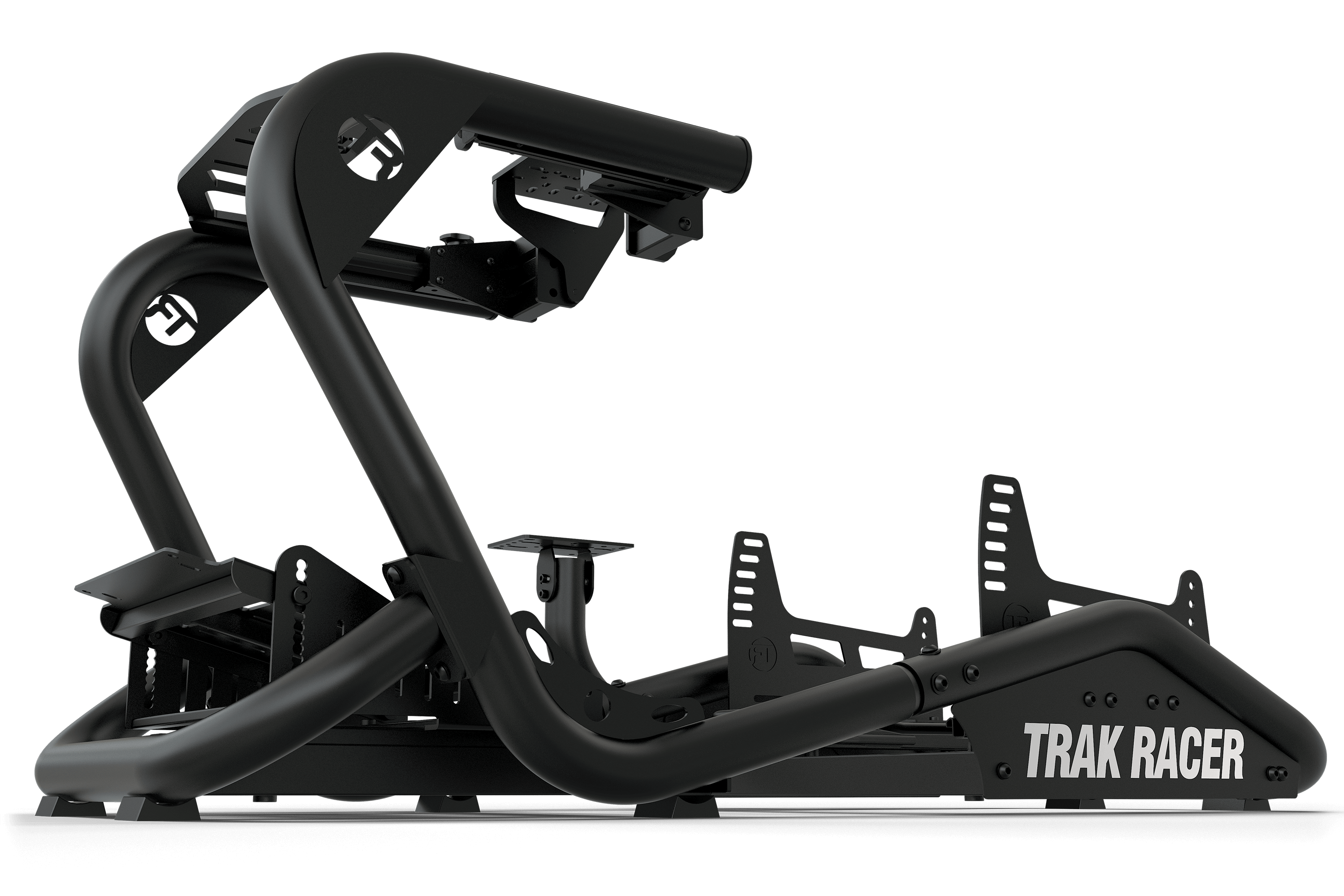 TR8 Pro Racing Simulator