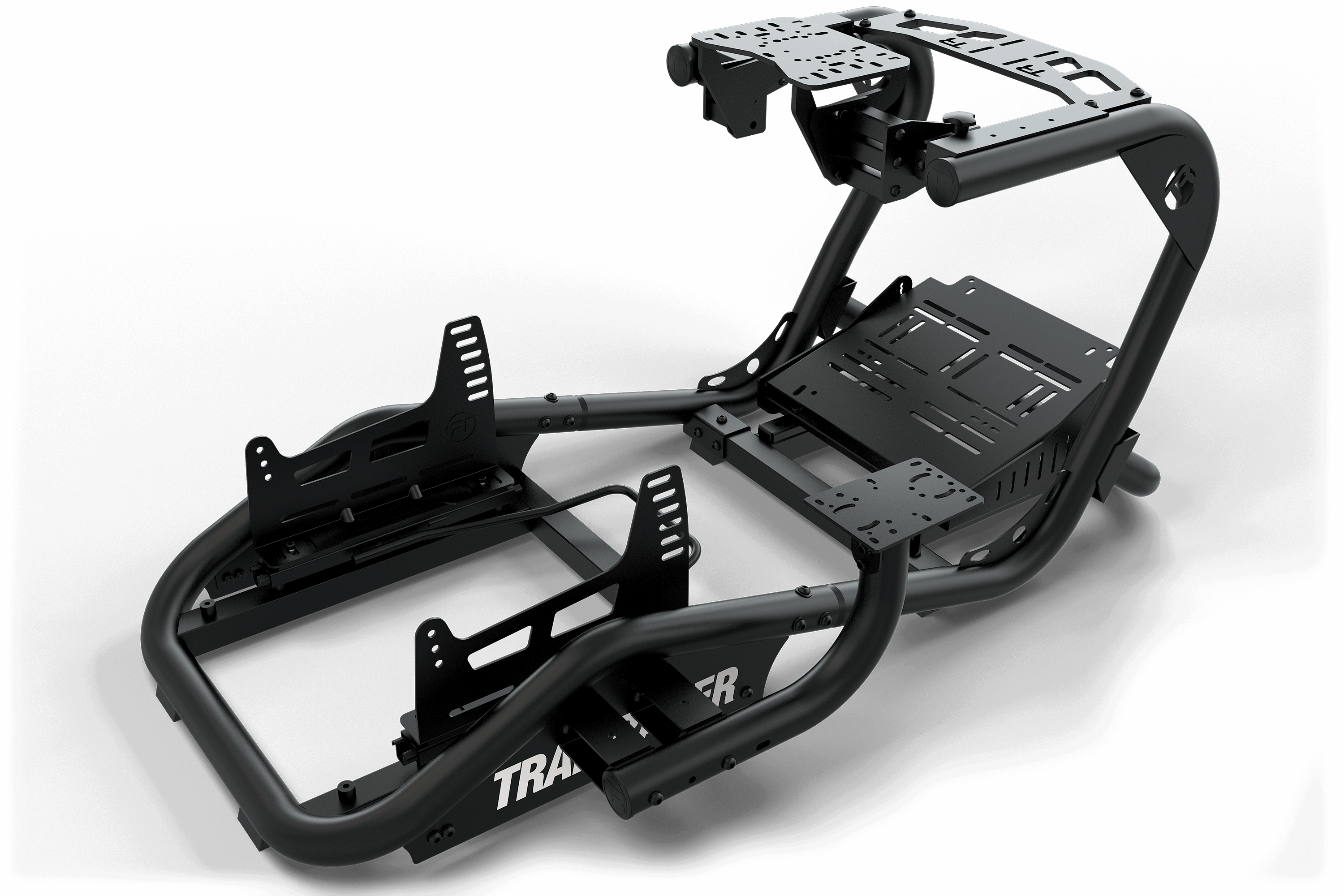 TR8 Pro Racing Simulator