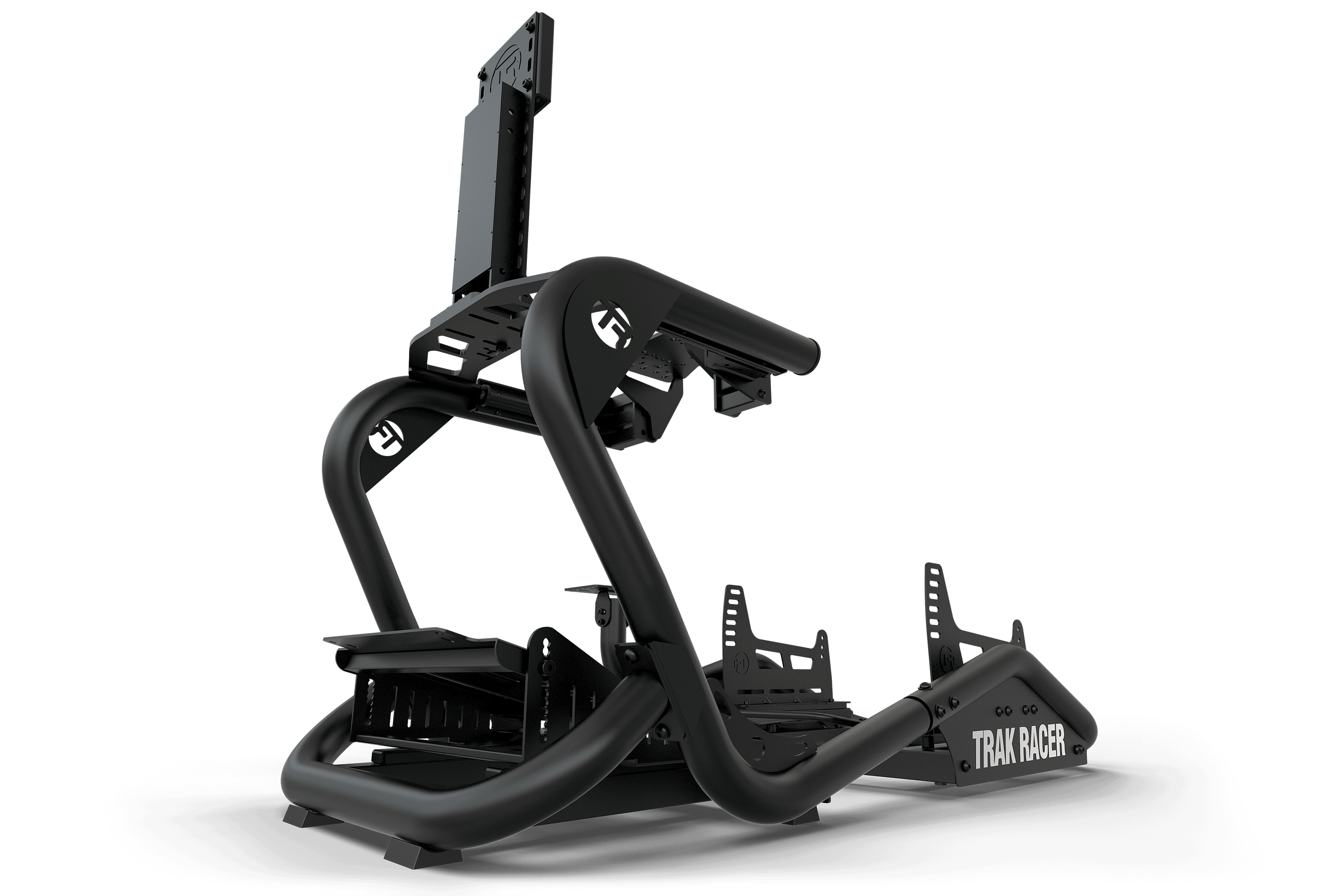 TR8 Pro Racing Simulator