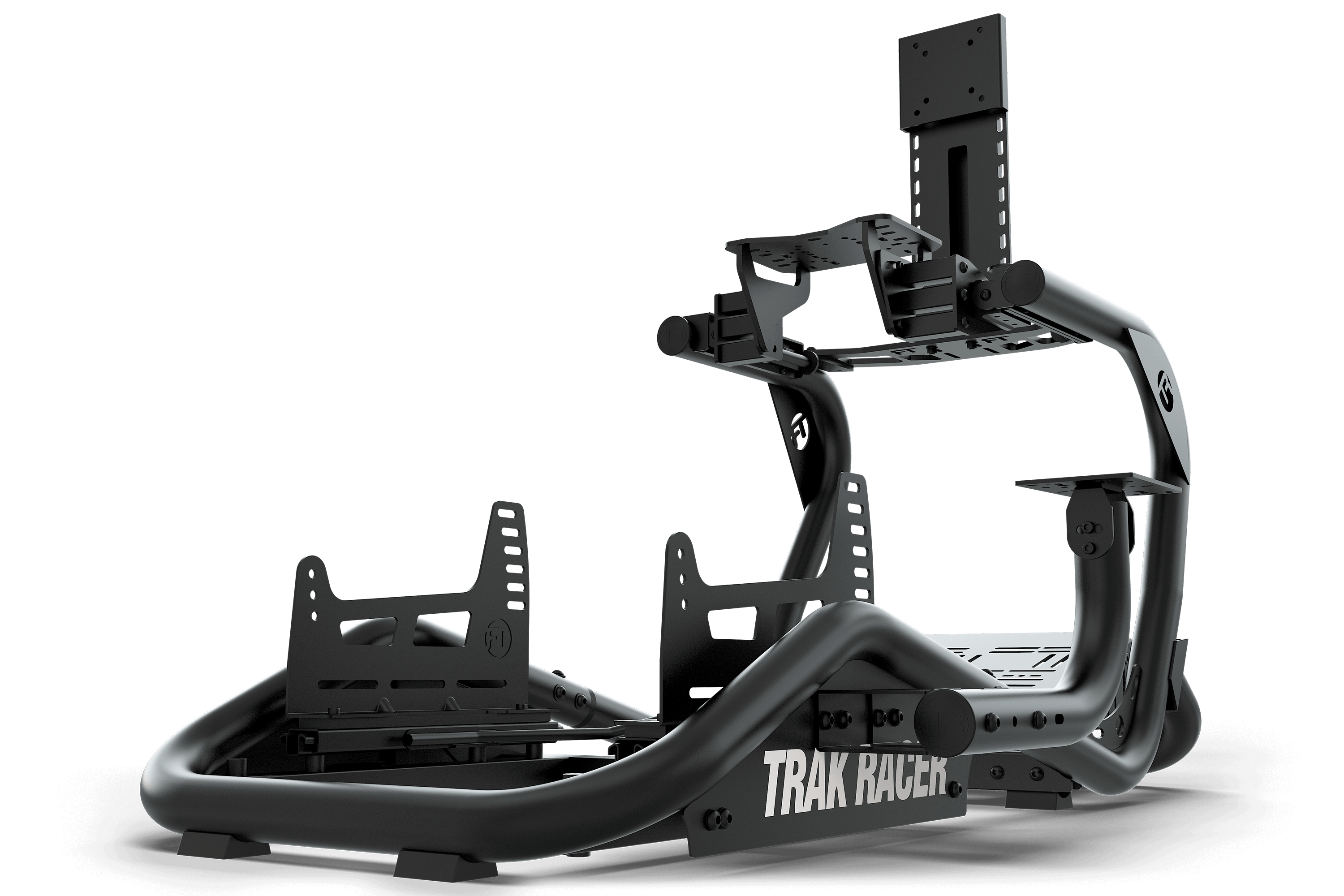 TR8 Pro Racing Simulator