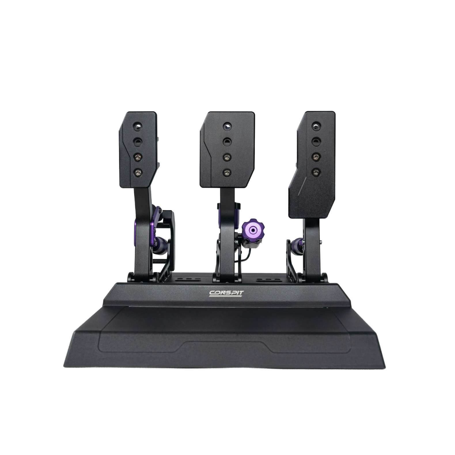 CPP-Lite 3 Pedal Set