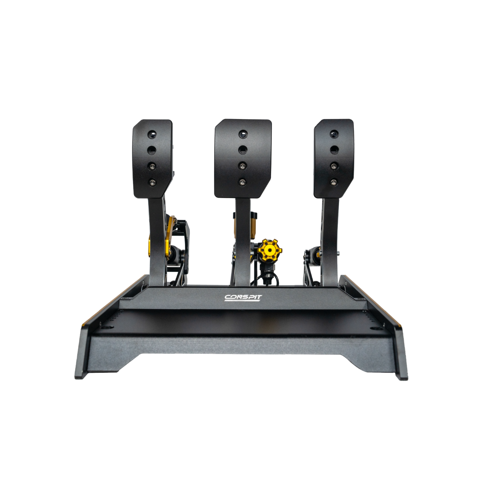 CPP-EVO 3 Pedal Set