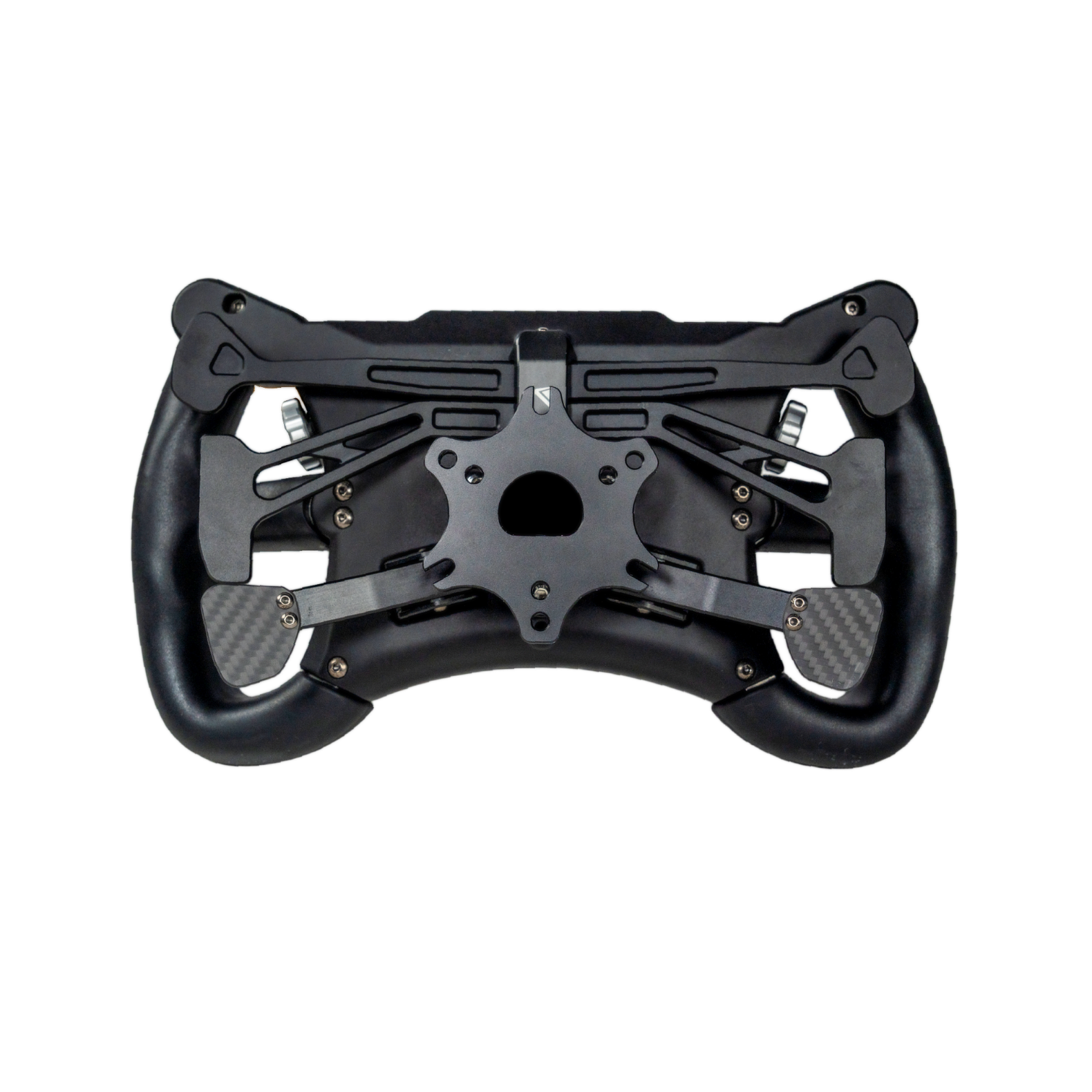 Conspit 290GP Formula Steering Wheel – 3D Ergonomic Formula-Class Wheel