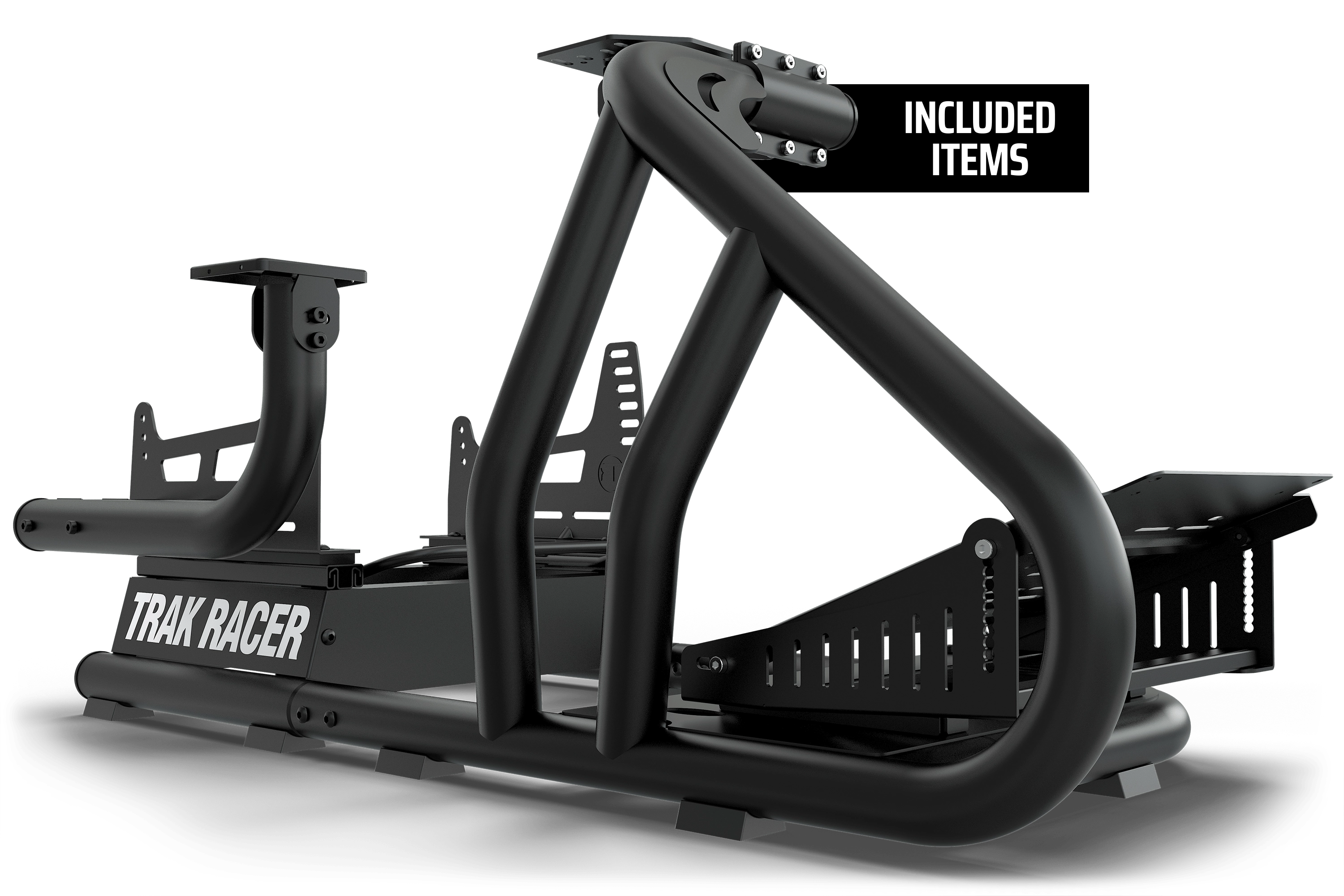 RS6 Racing Simulator